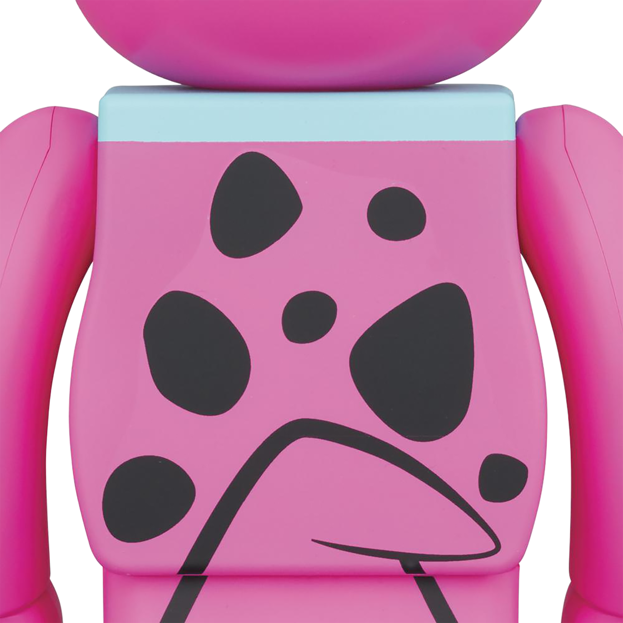 BE@RBRICK 恐龙 1000%