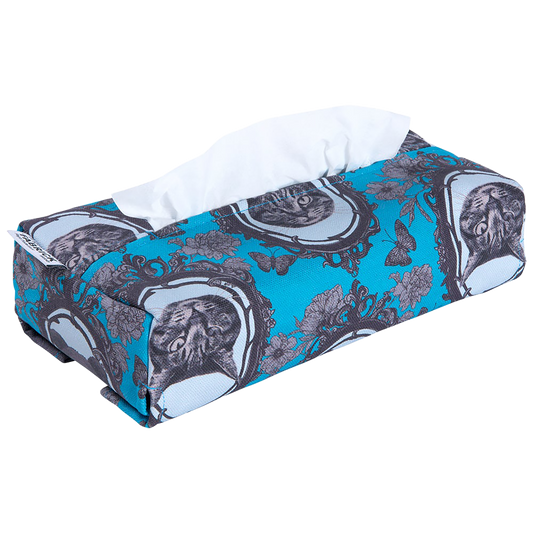 ROBE JAPONICA 「MIRROR」 TISSUE BOX CASE