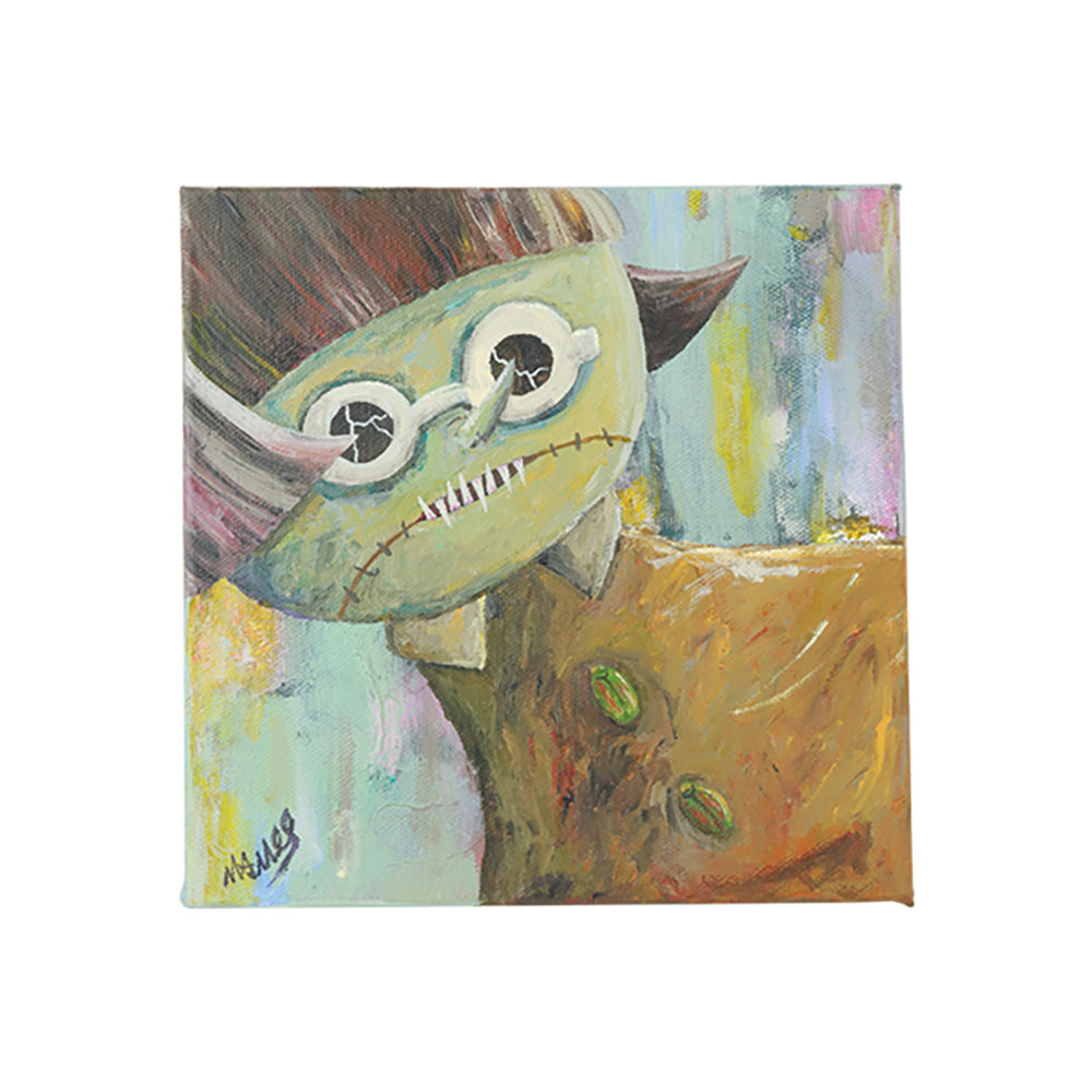 MAMES「綺麗だとおもったから」_0