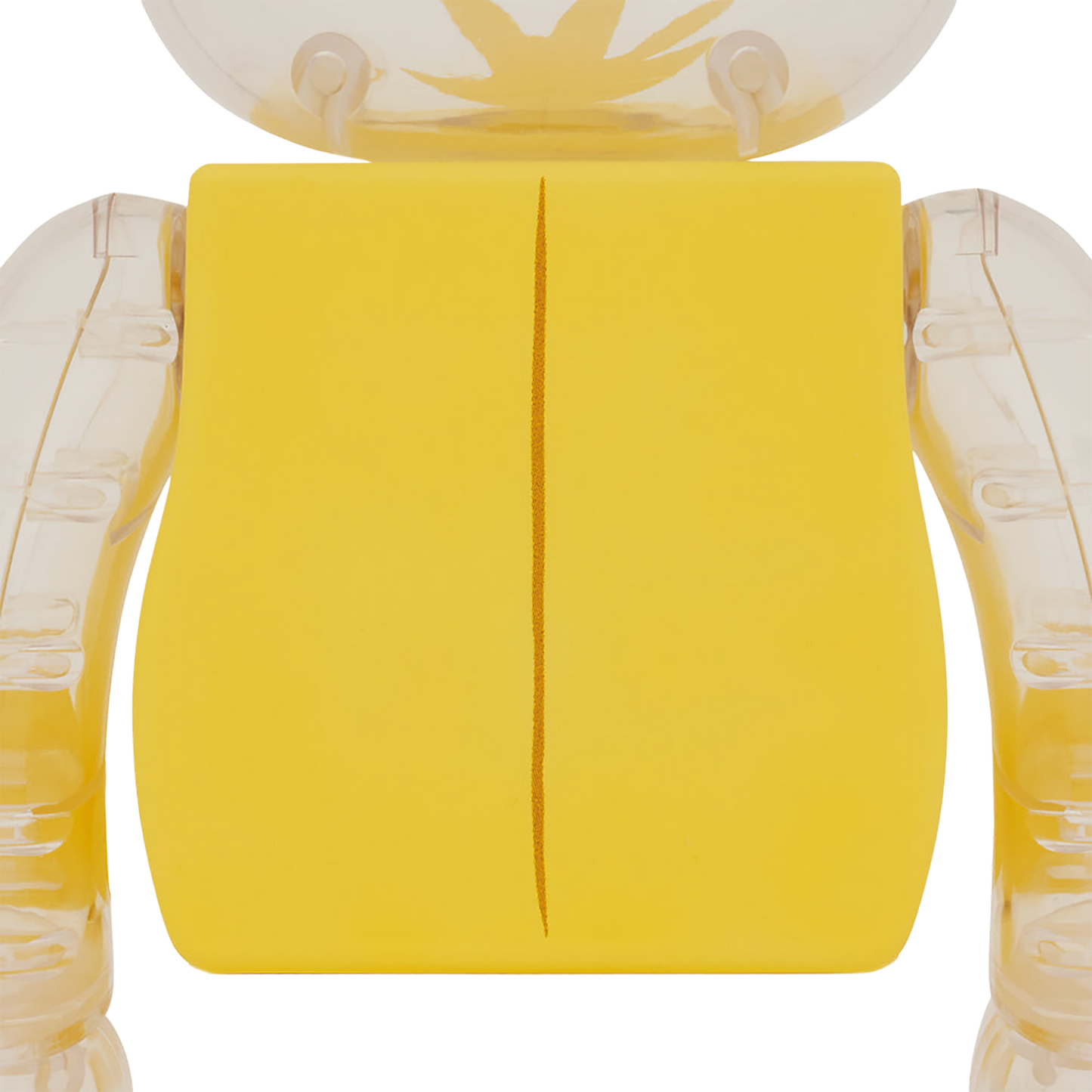 BE@RBRICK 鸭子 1000%