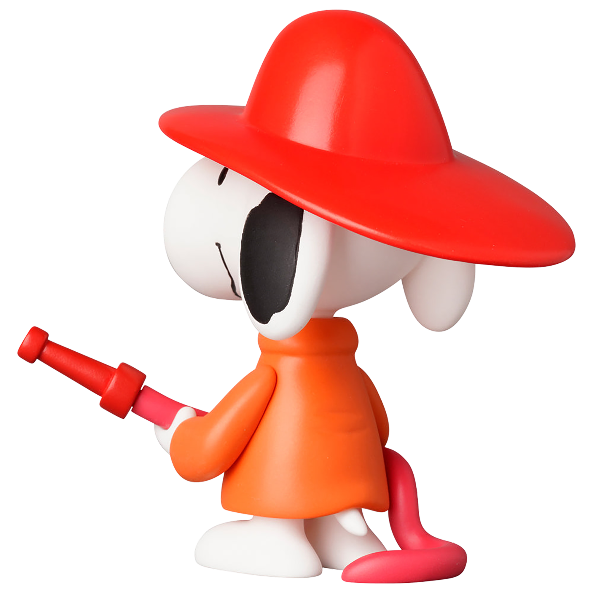 UDF PEANUTS Series 14 FIREMAN SNOOPY
