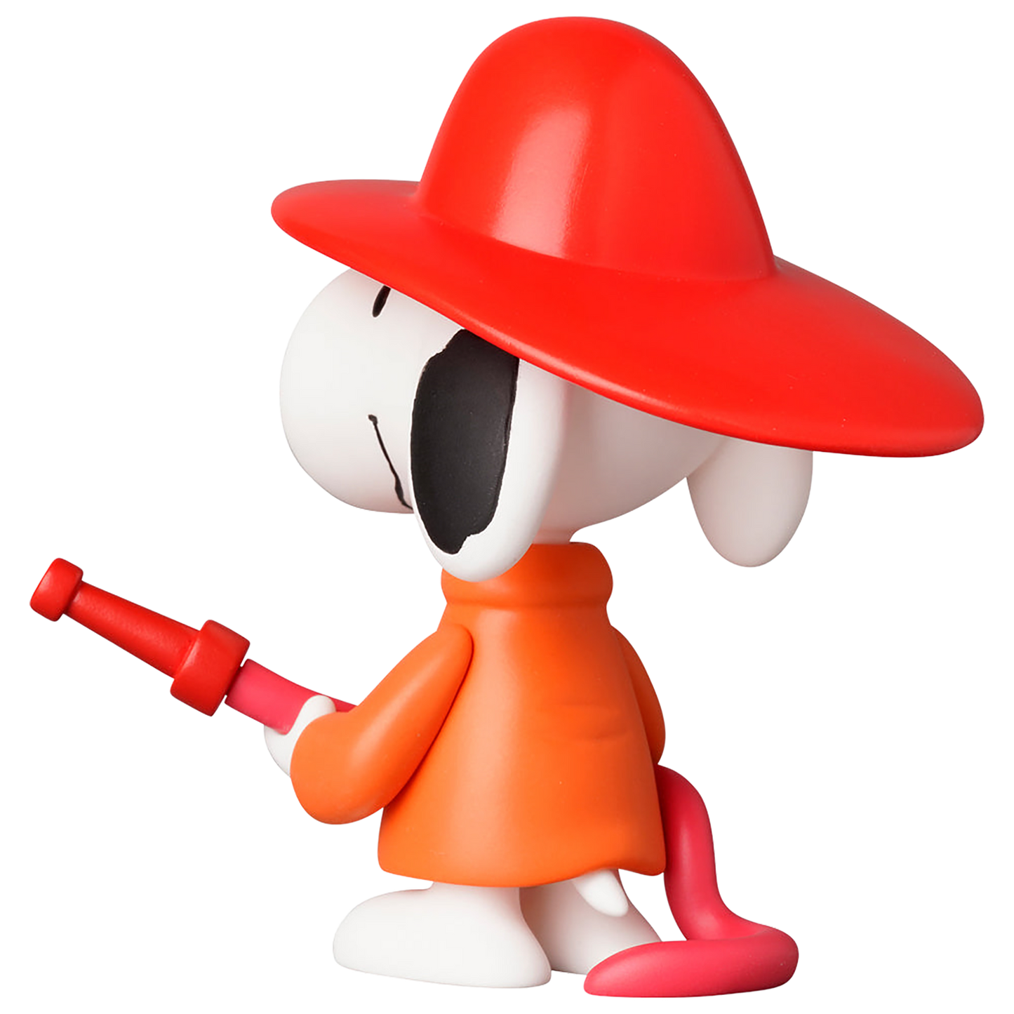 UDF PEANUTS Series 14 FIREMAN SNOOPY