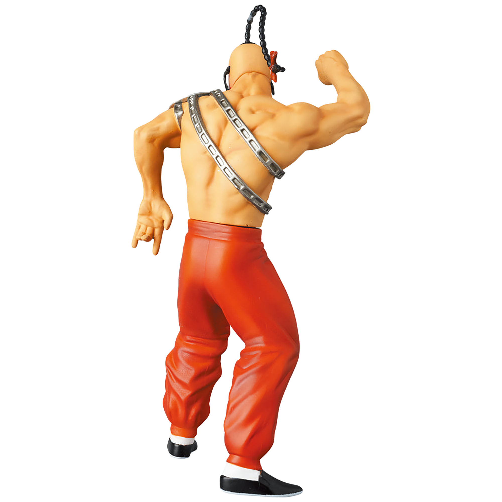 UDF Kinnikuman Series 2 Mongolman (20 million powers)