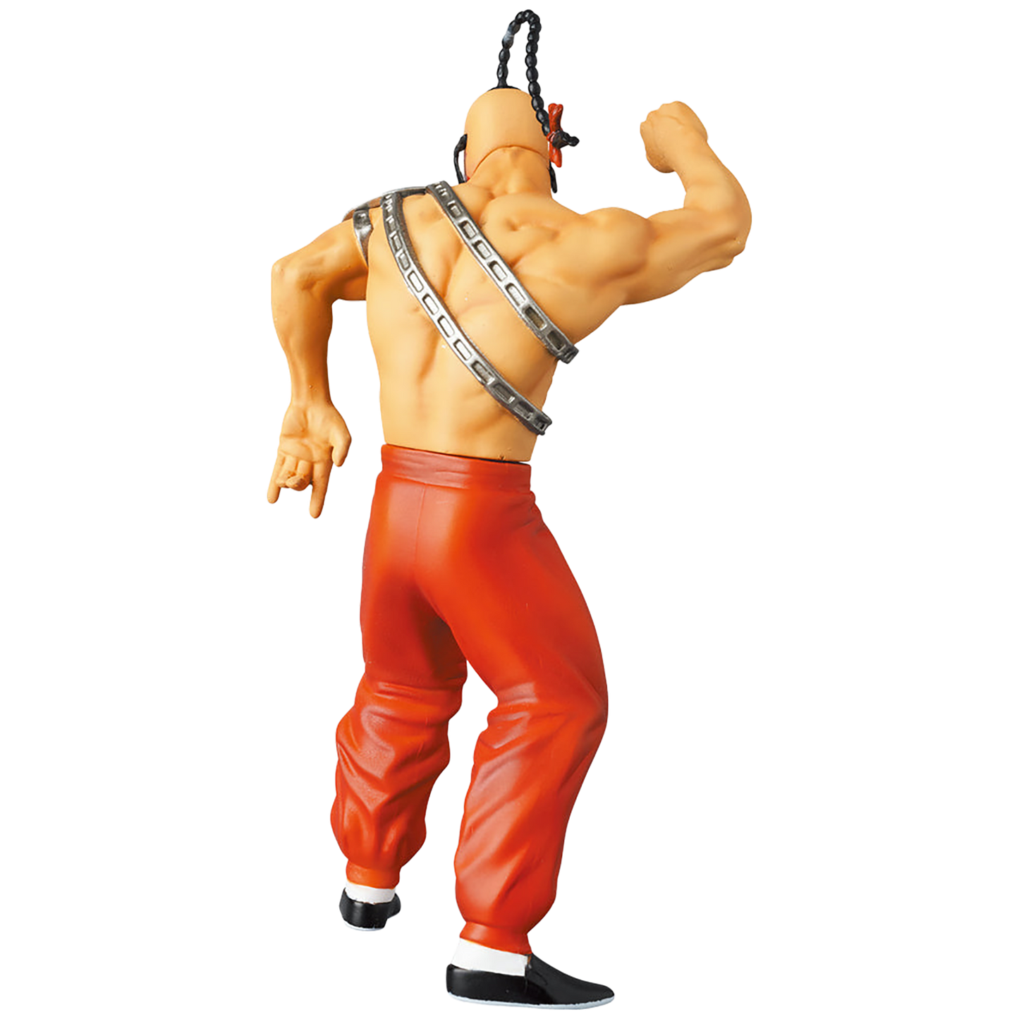 UDF Kinnikuman Series 2 Mongolman (20 million powers)