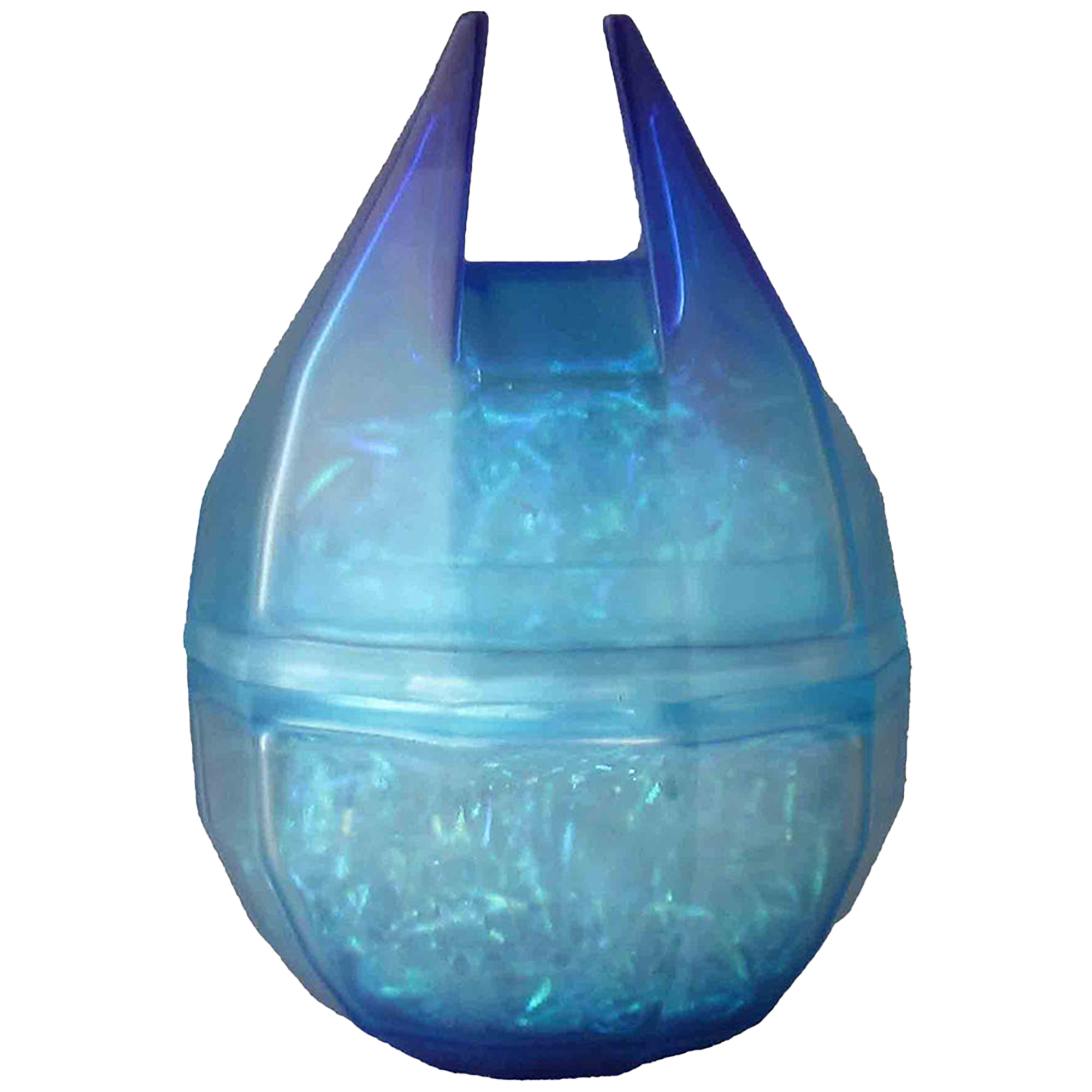 nekorat Drapolyegg/TYPE:LIMITED ICE BLUE color
