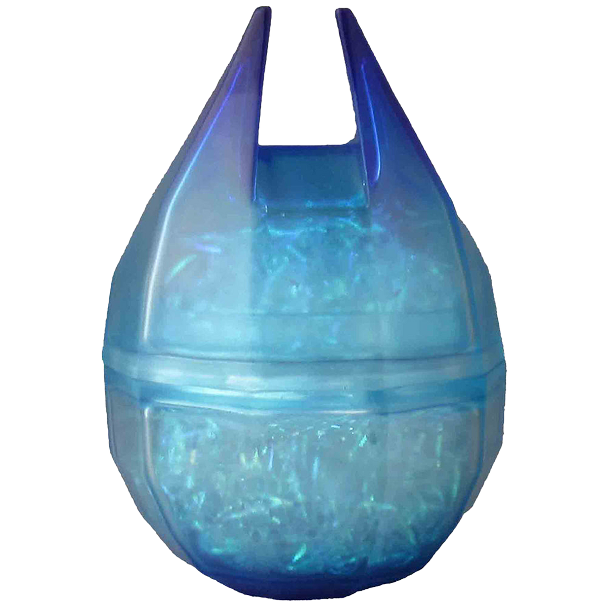 nekorat Drapolyegg/TYPE:LIMITED ICE BLUE color