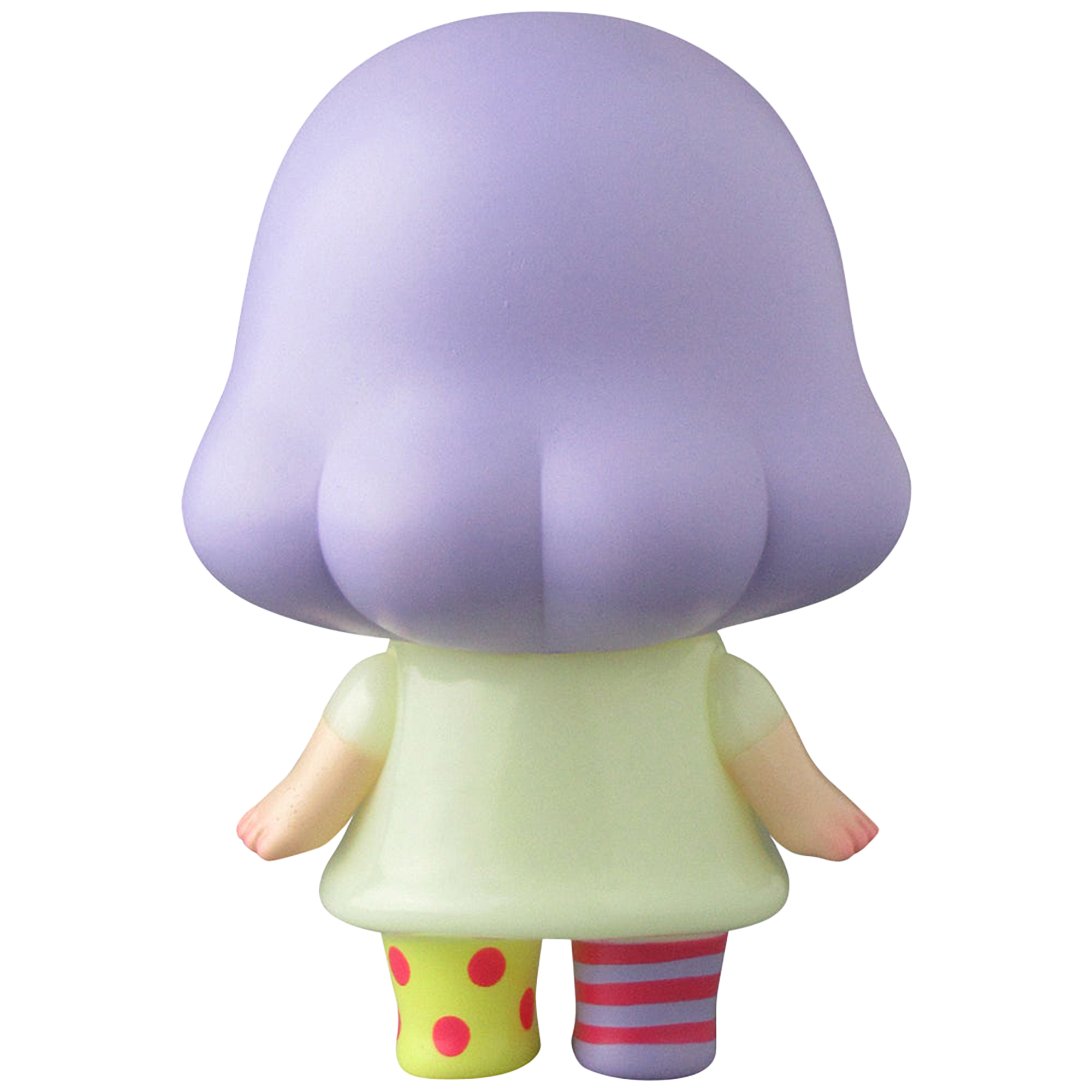 Seri Norika A.GIRL Glowing pajama Lavendar