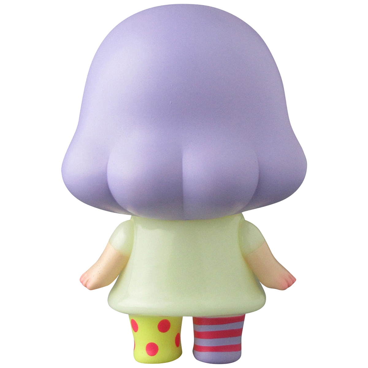 Seri Norika A.GIRL Glowing pajama Lavendar