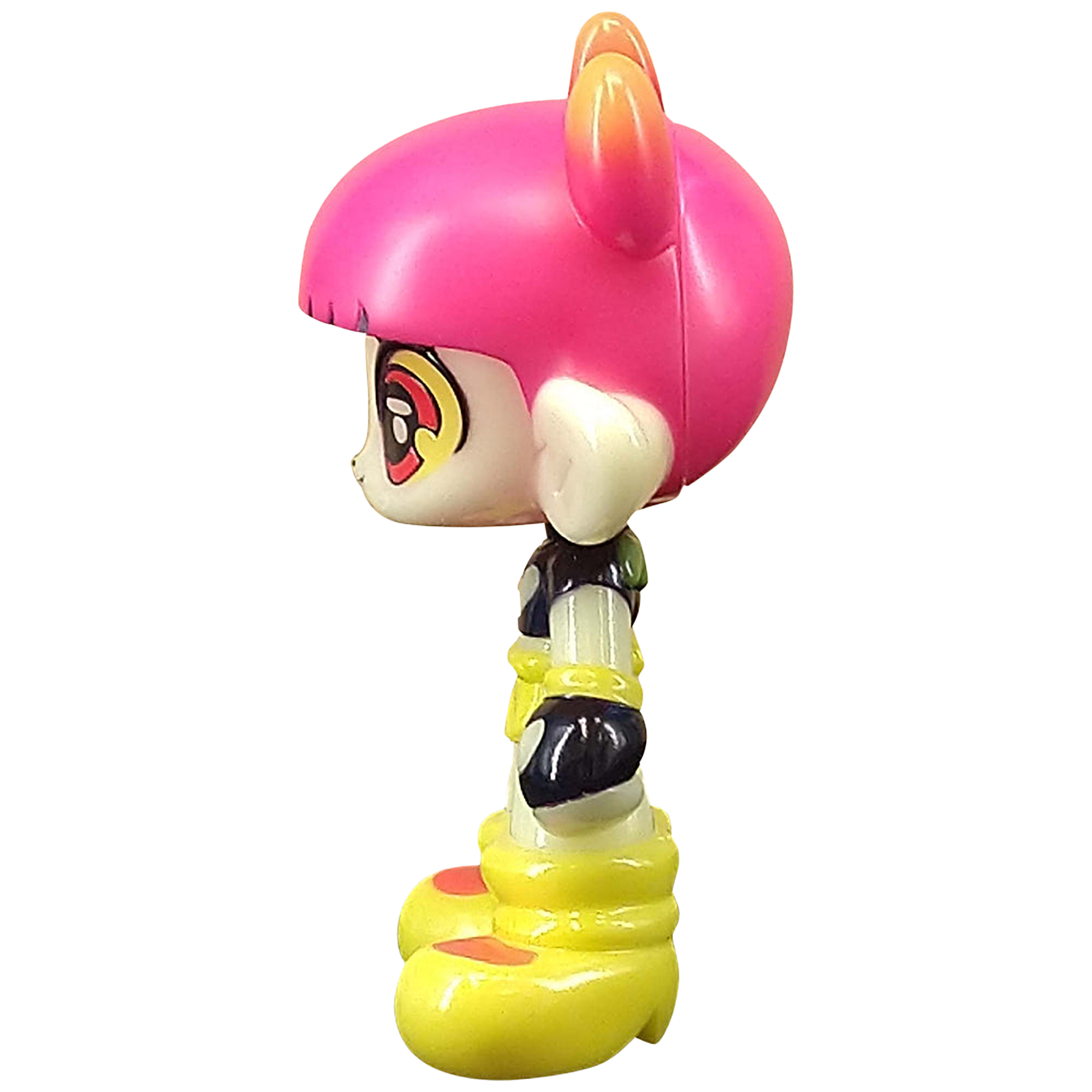 GIVE ME! TOMOTAKA Stegoro color “HOT GHOST”