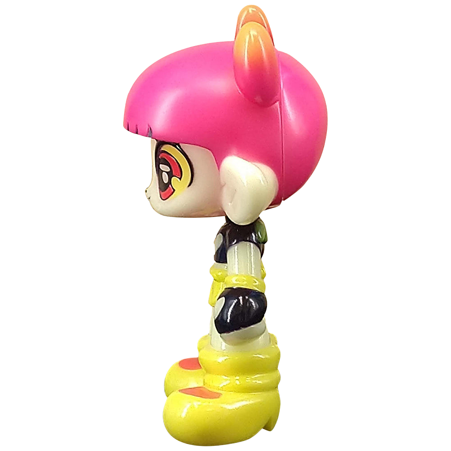 GIVE ME! TOMOTAKA Stegoro color “HOT GHOST”