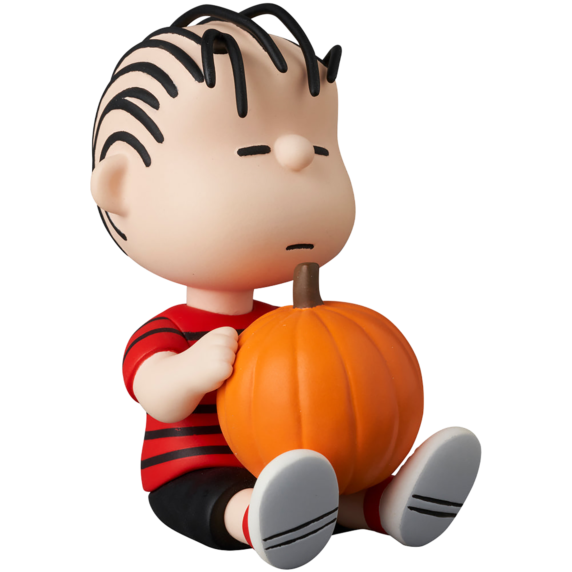 UDF PEANUTS SERIES 16 HALLOWEEN LINUS