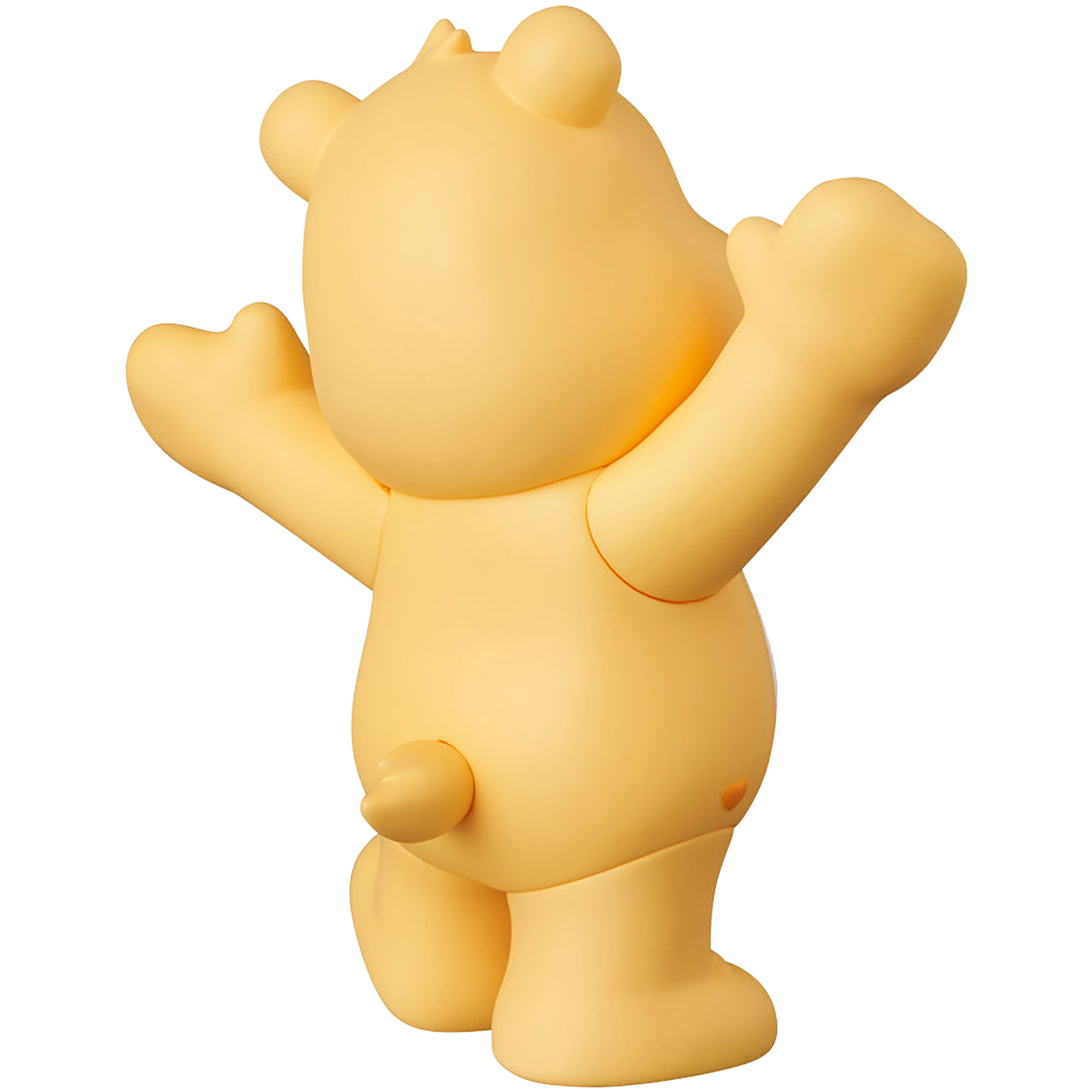 UDF Care Bears(TM) Funshine Bear(TM)