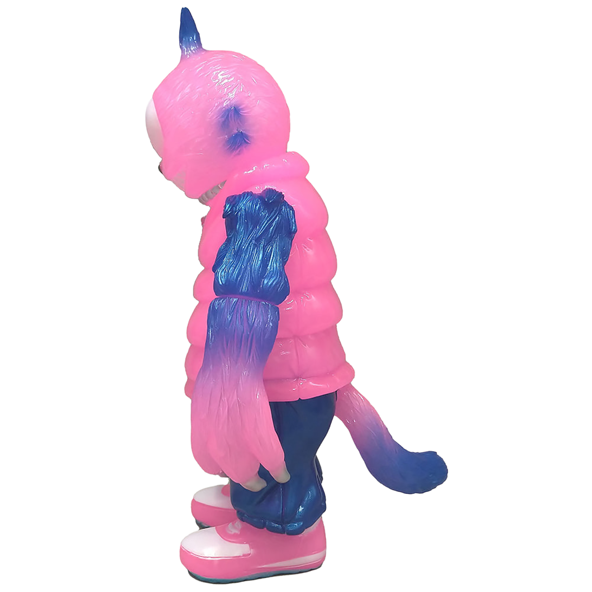 GYAROMI GYAROMI OID CandyPink