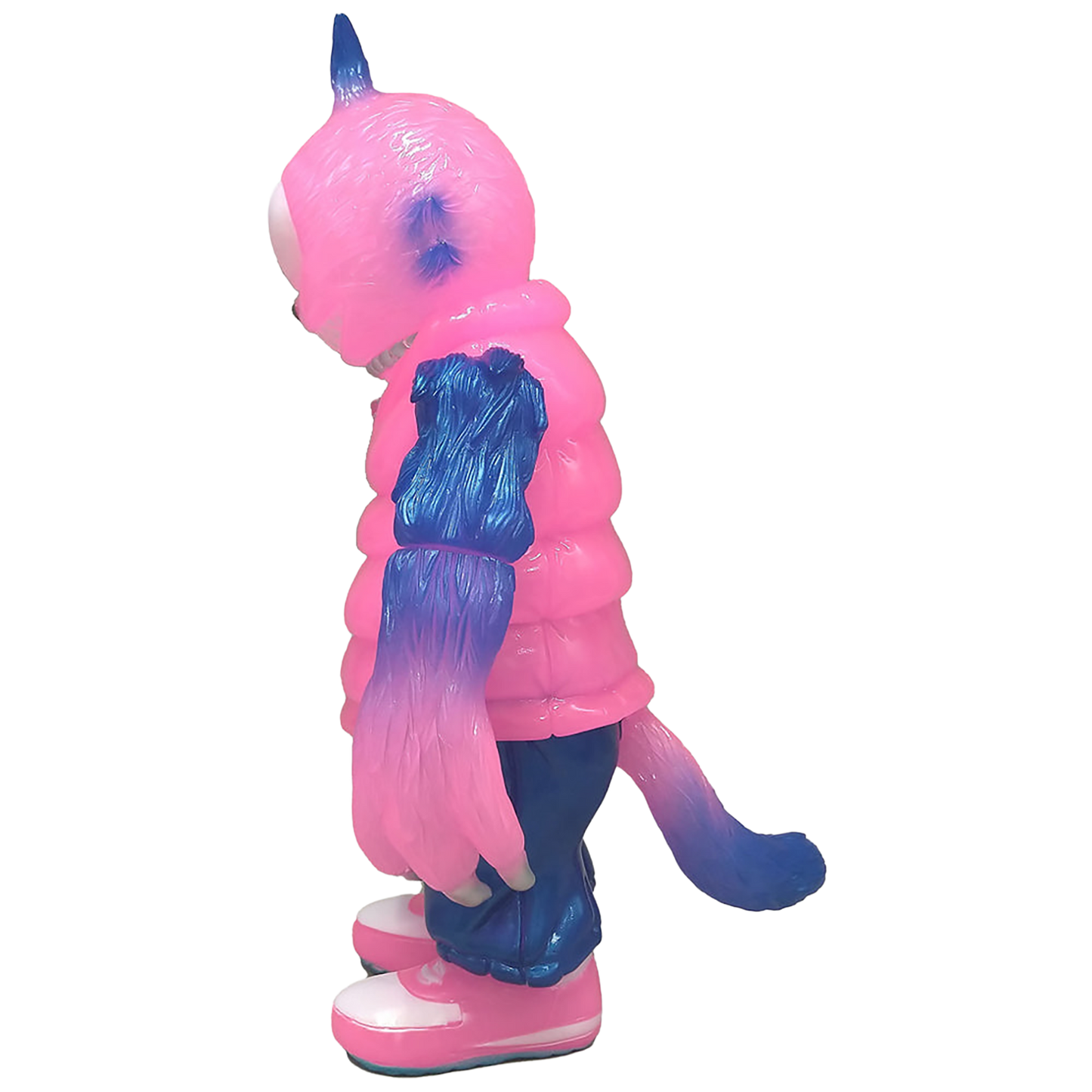 GYAROMI GYAROMI OID CandyPink
