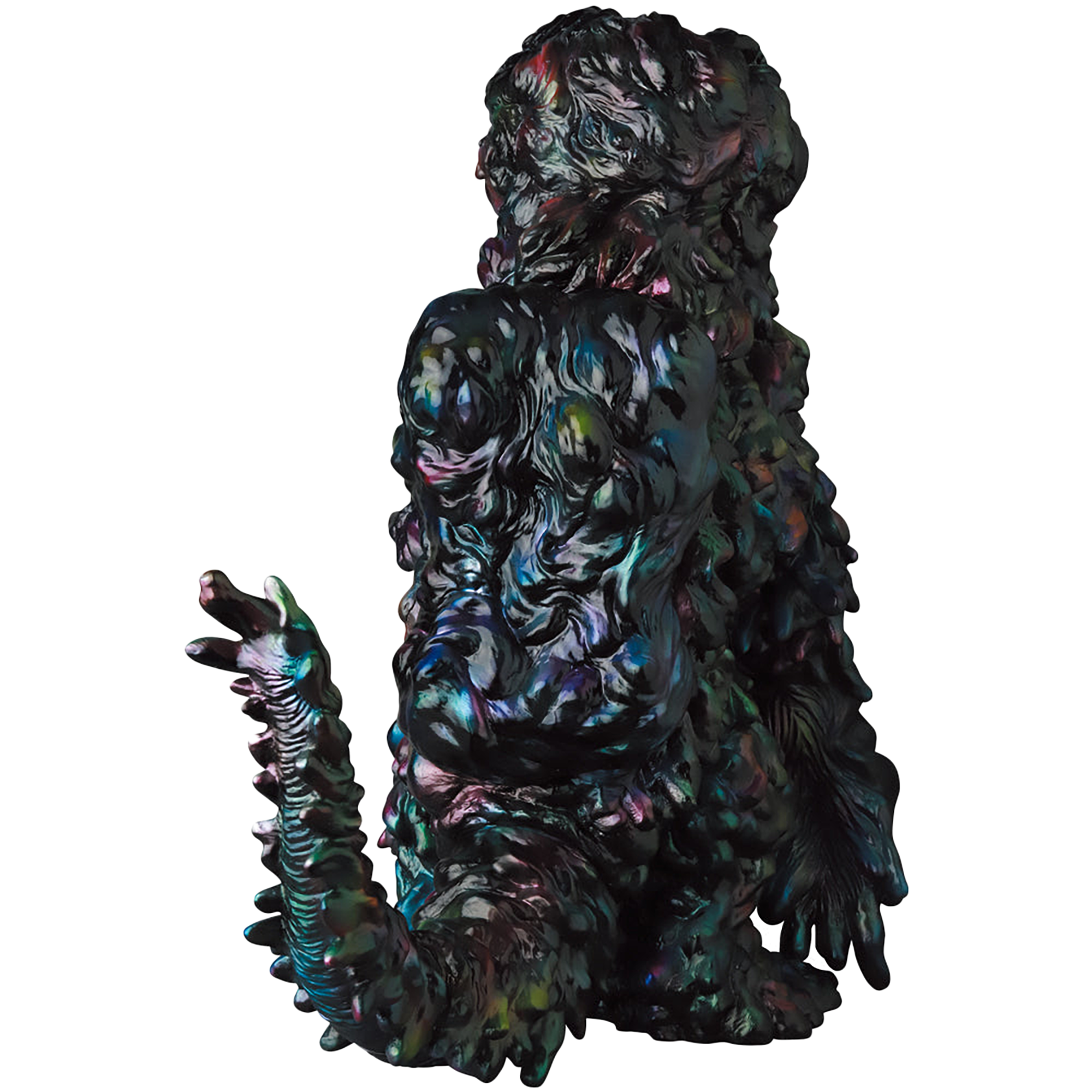 Hedorah (1st term)《Lottery item / Combined purchase not possible / Scheduled to ship in late August 2024
 / The lottery period is until 8:00 p.m. on July 28th.》
