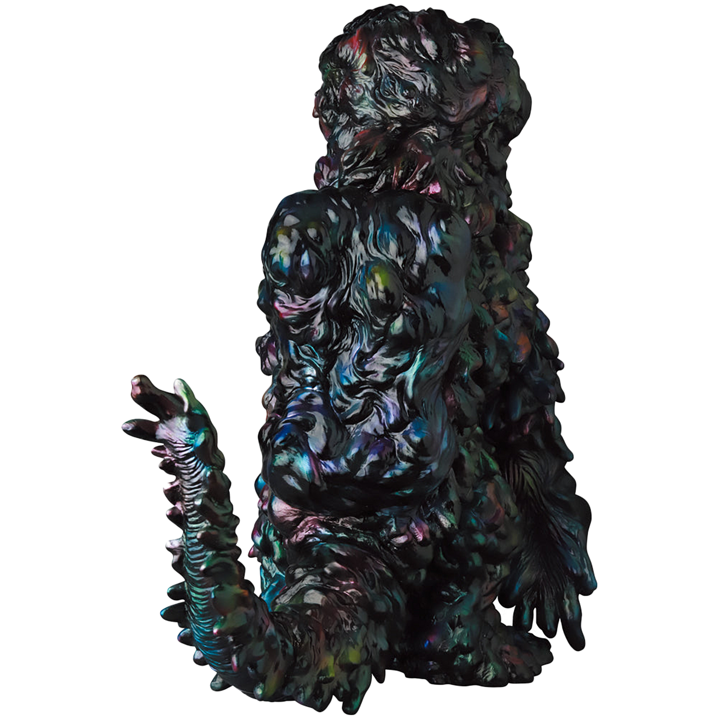 Hedorah (1st term)《Lottery item / Combined purchase not possible / Scheduled to ship in late August 2024
 / The lottery period is until 8:00 p.m. on July 28th.》
