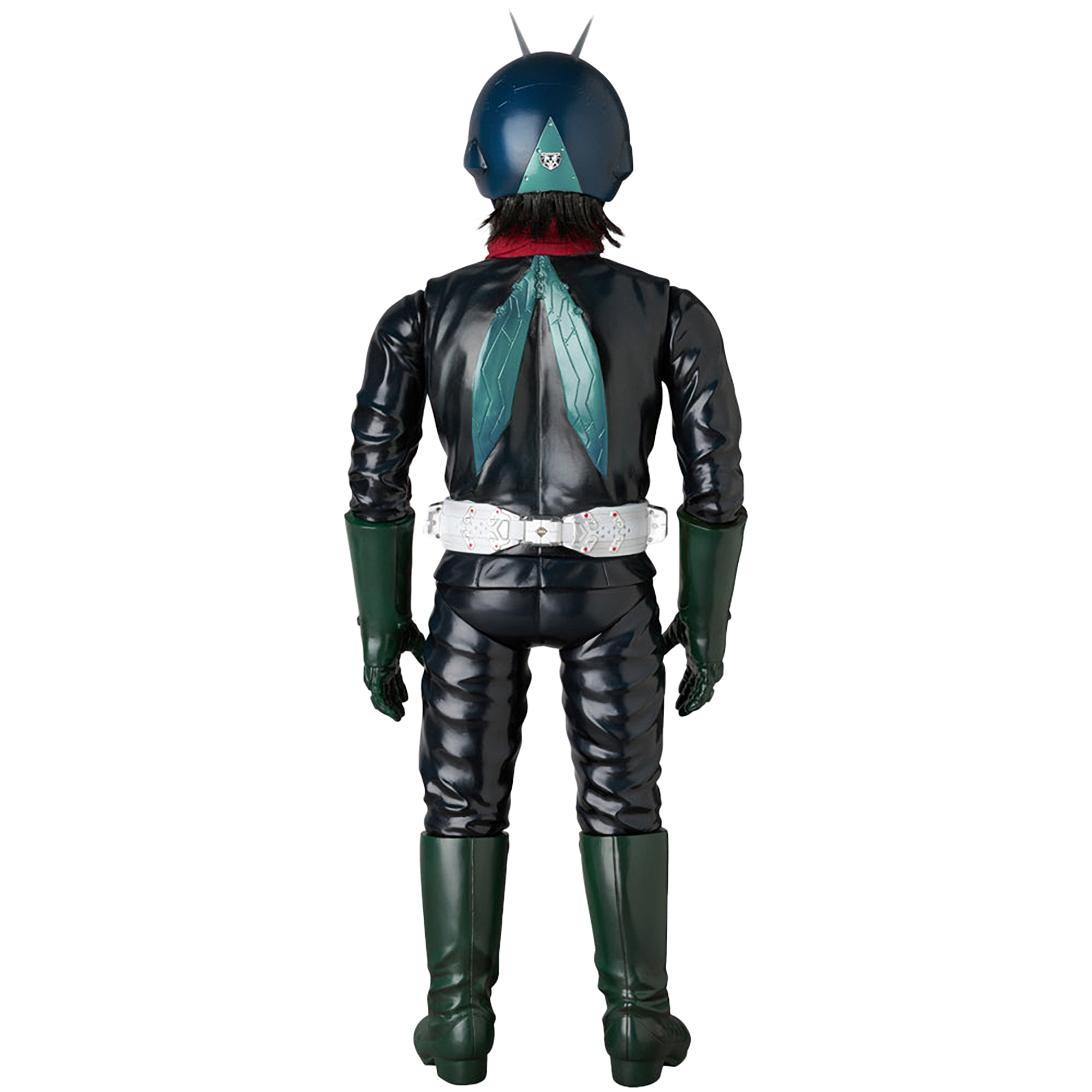 Kamen Rider (Shin Kamen Rider) Semi-Real《Lottery item. Cannot be purchased together. Scheduled to be shipped in late March 2025. Lottery period is until February 10th.》