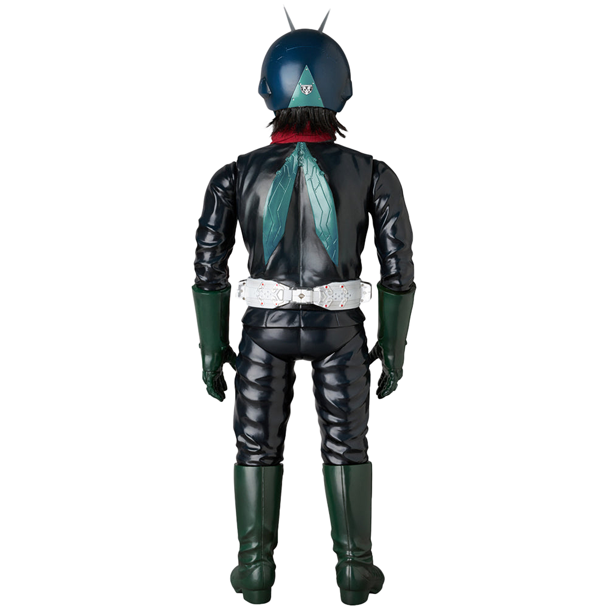 Kamen Rider (Shin Kamen Rider) Semi-Real《Lottery item. Cannot be purchased together. Scheduled to be shipped in late March 2025. Lottery period is until February 10th.》