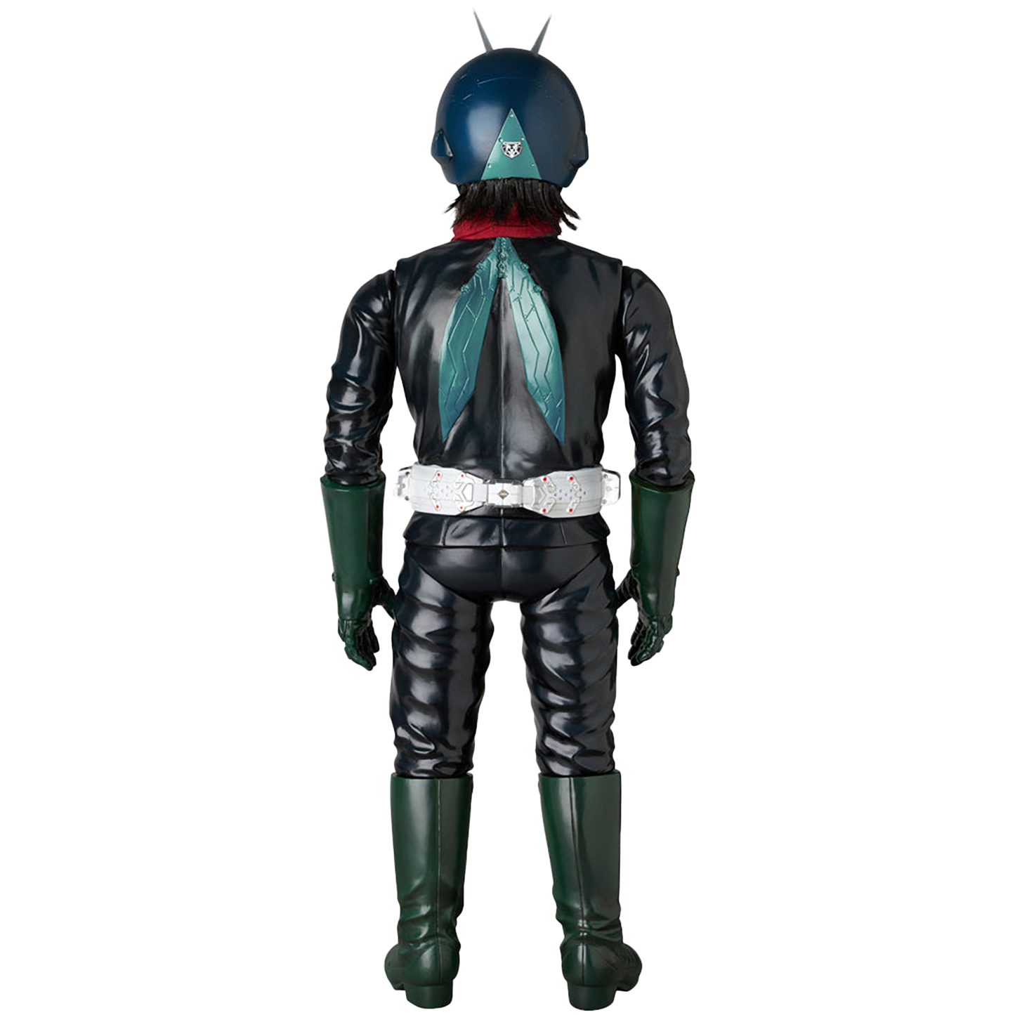 Kamen Rider (Shin Kamen Rider) Semi-Real《Lottery item. Cannot be purchased together. Scheduled to be shipped in late March 2025. Lottery period is until February 10th.》