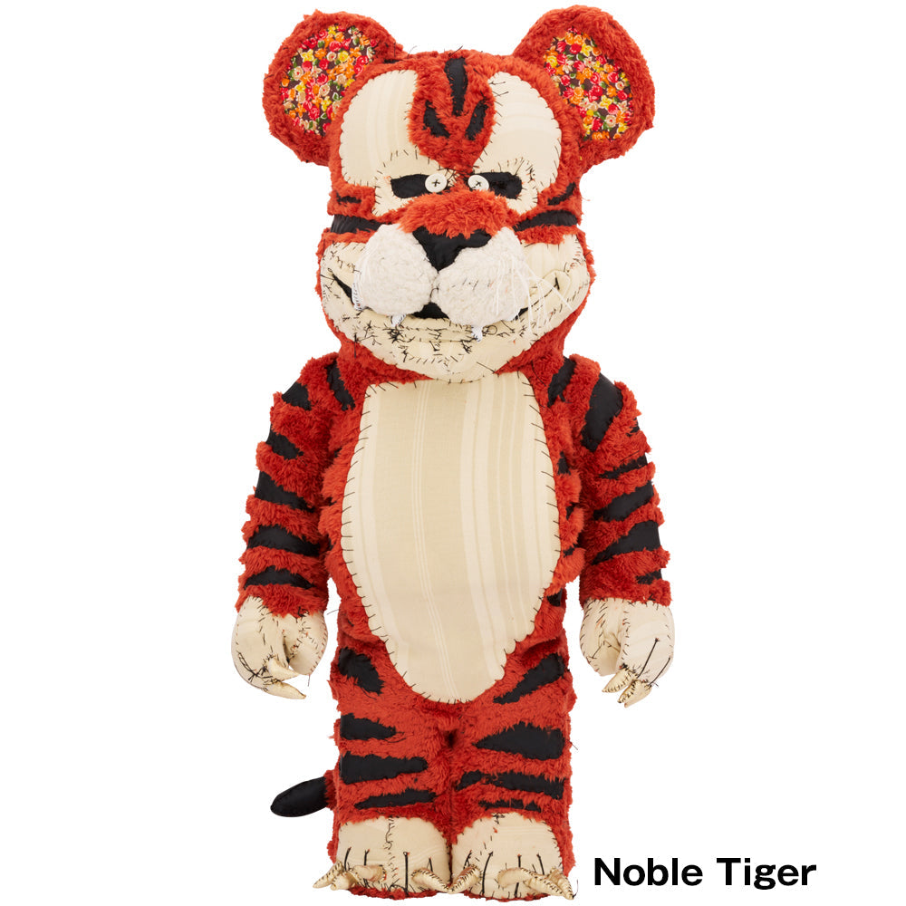 Anne Valerie Dupond ONE OF KIND BE@RBRICK 1000％《Lottery item. Scheduled to be shipped in late March 2025. Lottery period is until March 9th.》
