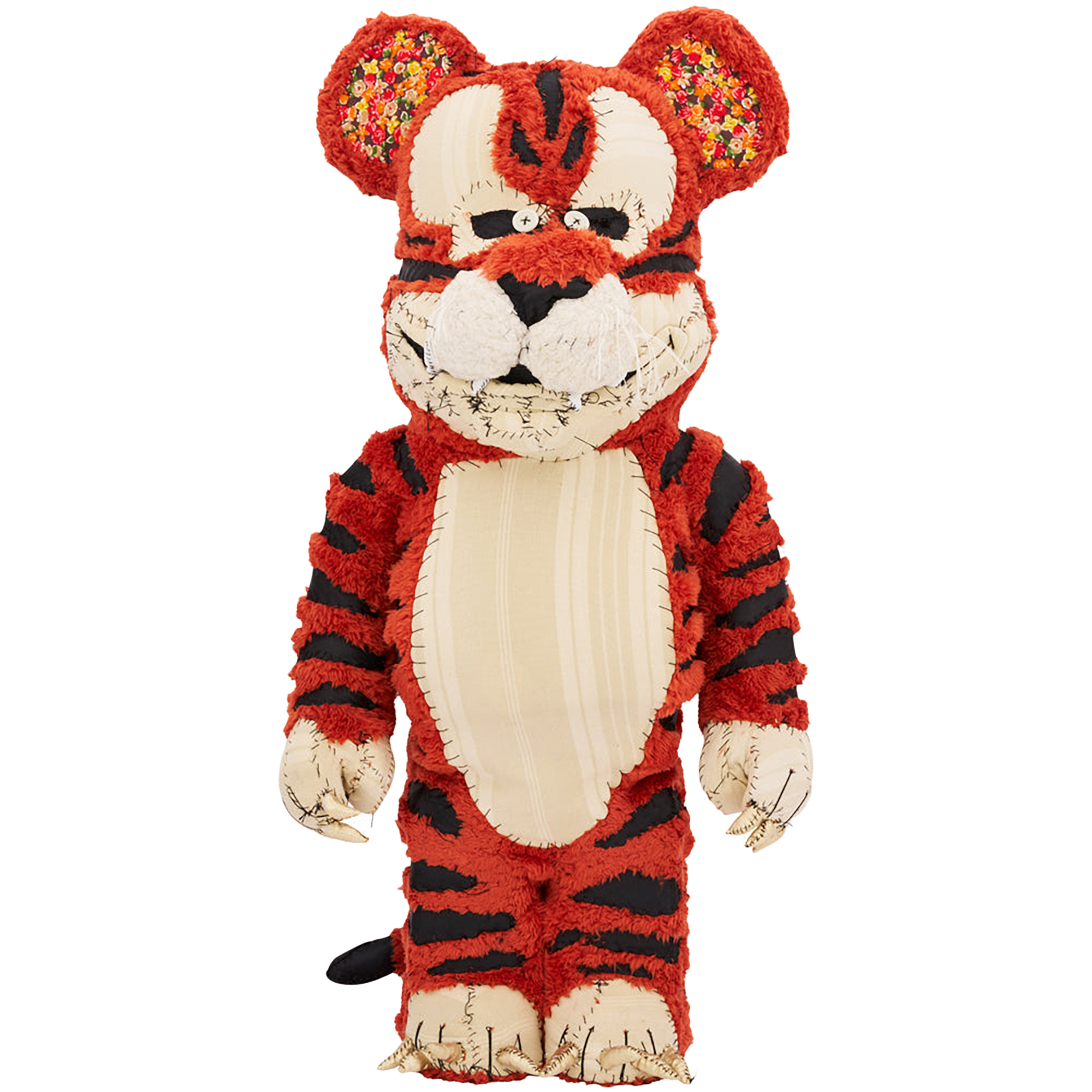 Anne Valerie Dupond ONE OF KIND BE@RBRICK 1000％《Lottery item. Scheduled to be shipped in late March 2025. Lottery period is until March 9th.》