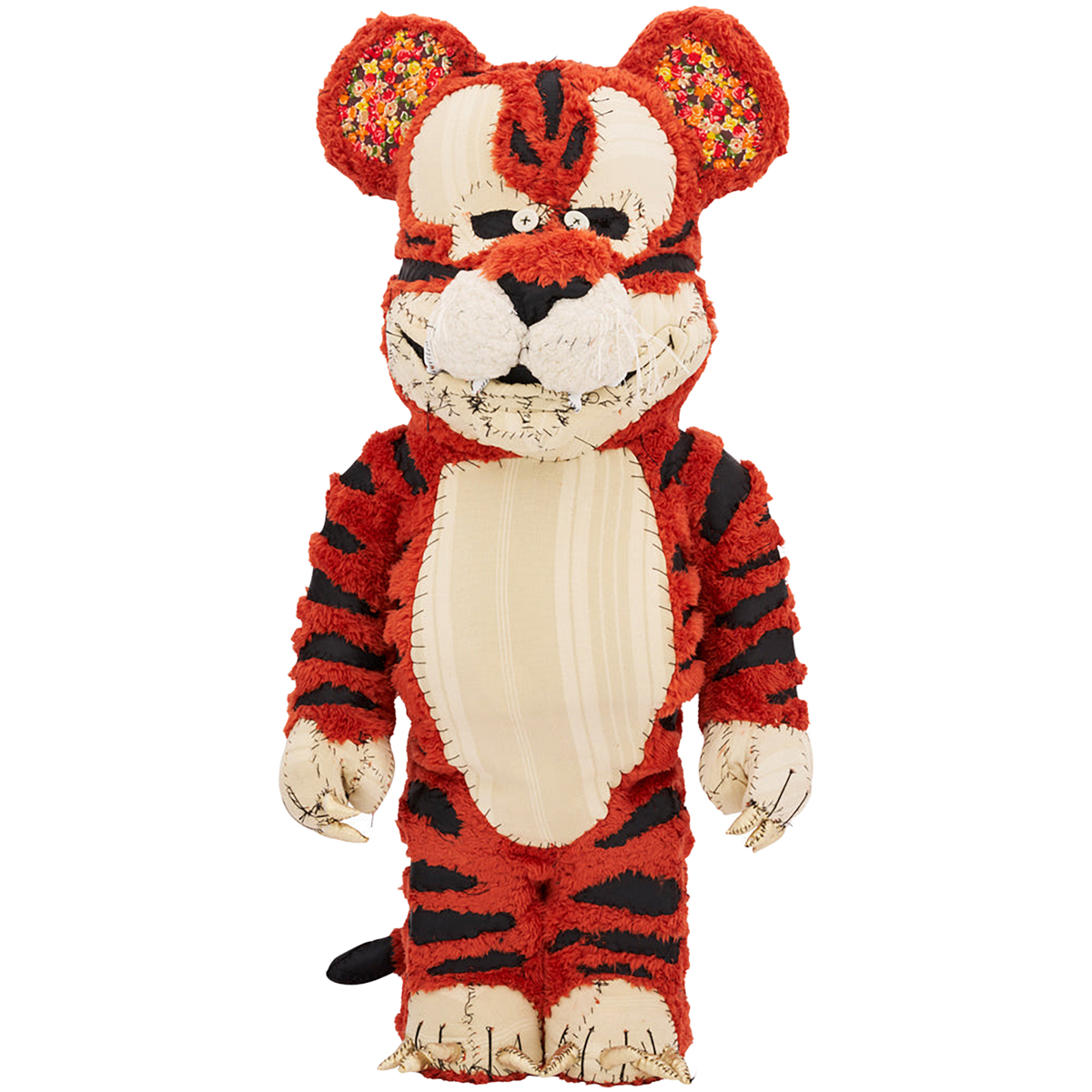 Anne Valerie Dupond ONE OF KIND BE@RBRICK 1000％《Lottery item. Scheduled to be shipped in late March 2025. Lottery period is until March 9th.》