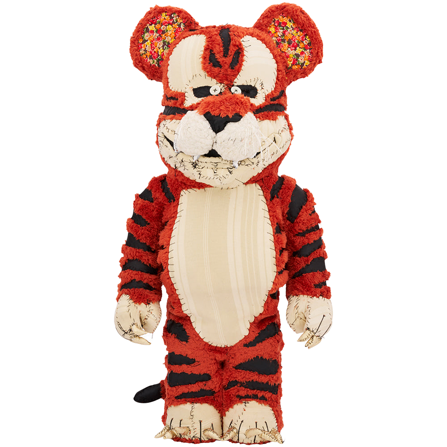 Anne Valerie Dupond ONE OF KIND BE@RBRICK 1000％《Lottery item. Scheduled to be shipped in late March 2025. Lottery period is until March 9th.》