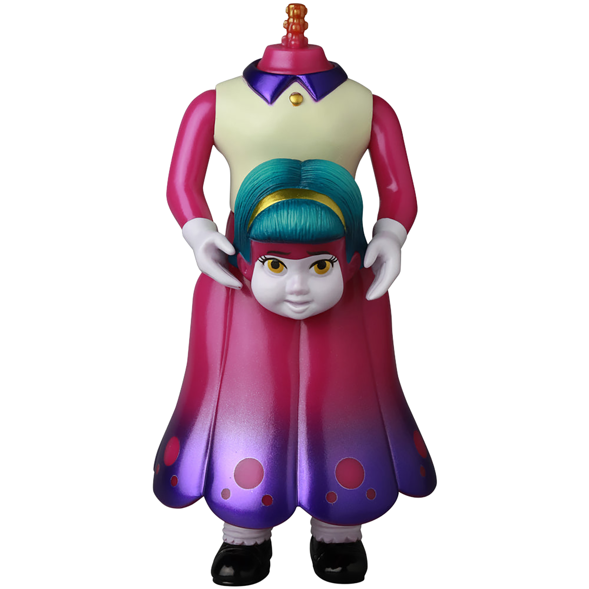 BAD JOKE GIRLS "Emily"《Lottery item. Cannot be purchased together. Scheduled to be shipped in late April 2025. Lottery period is until  April 13th.》