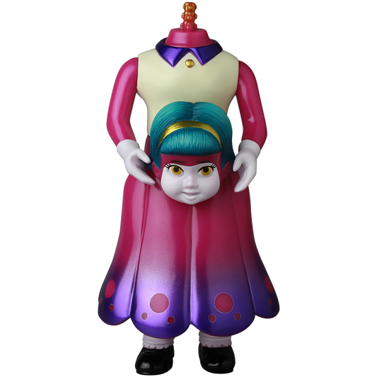 BAD JOKE GIRLS "Emily"《Lottery item. Cannot be purchased together. Scheduled to be shipped in late April 2025. Lottery period is until  April 13th.》