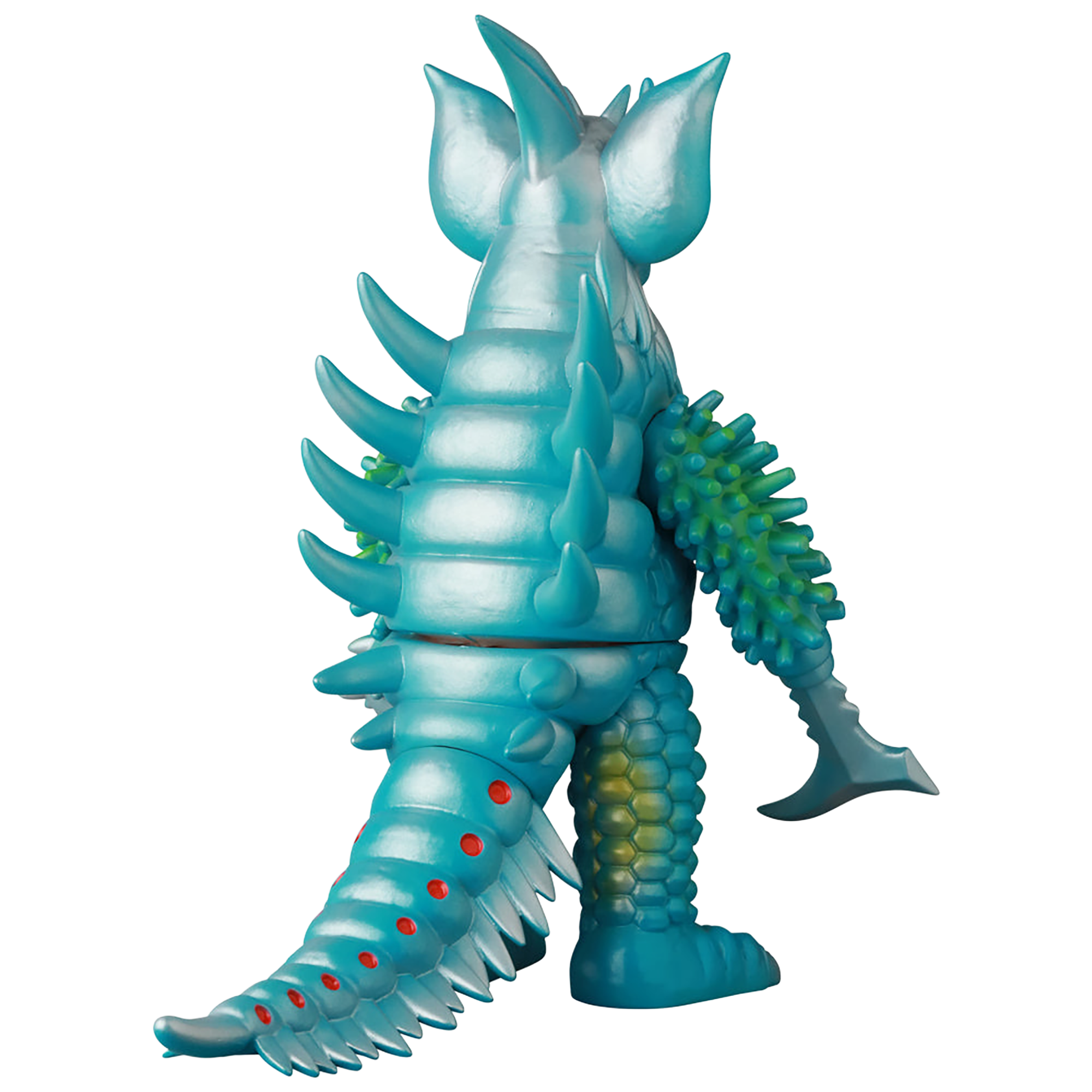 MAT (MONSTER ART TOY) Series Tyrant (2nd edition) (Scheduled to ship in August 2025, order period is until June 10th)