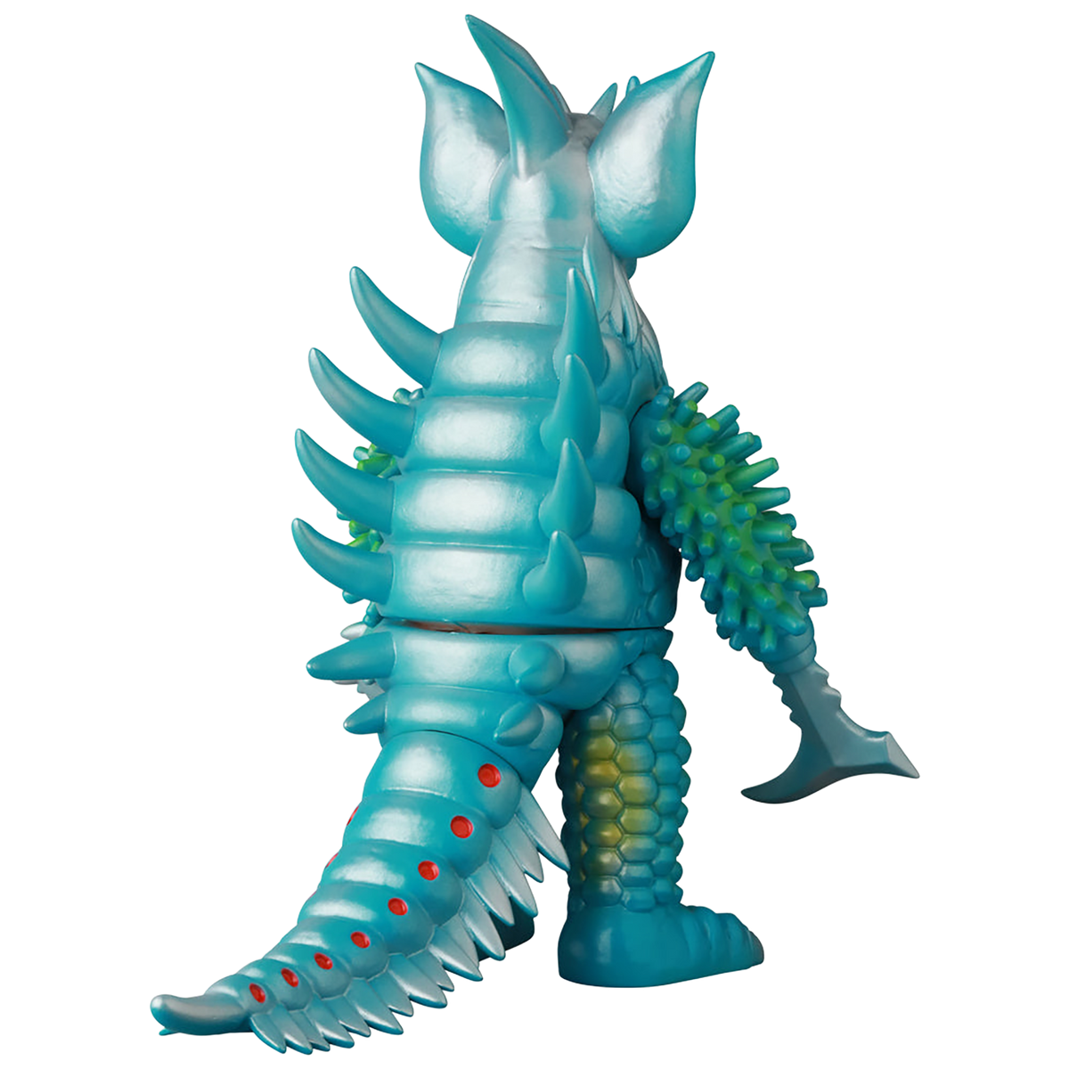 MAT (MONSTER ART TOY) Series Tyrant (2nd edition) (Scheduled to ship in August 2025, order period is until June 10th)