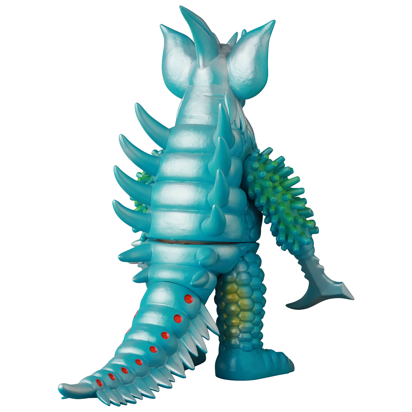 MAT (MONSTER ART TOY) Series Tyrant (2nd edition) (Scheduled to ship in August 2025, order period is until June 10th)