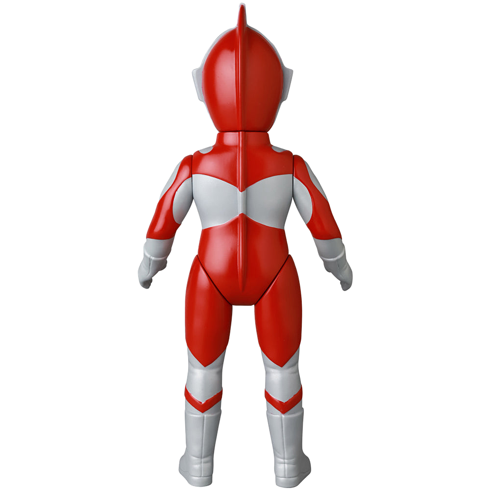 MAT(MONSTER ART TOY) Series Ultraman (Guest appearance Ver.)(Lottery item, Scheduled to be shipped in December 2025, lottery period is until August 10th)