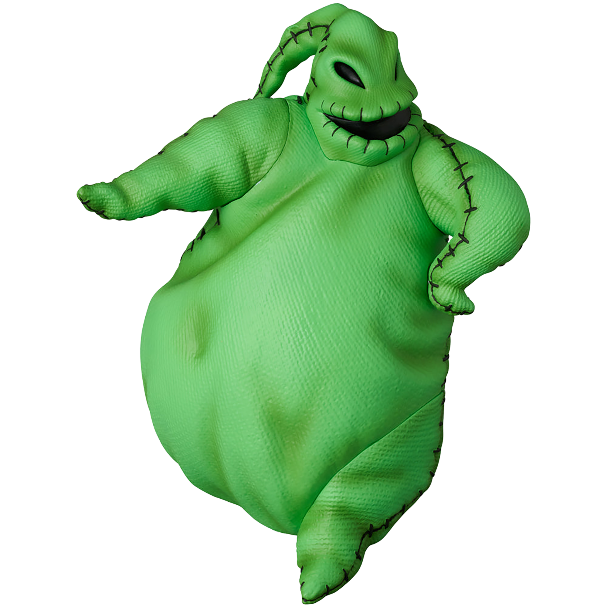 UDF DISNEY SERIES 11 Oogie Boogie
