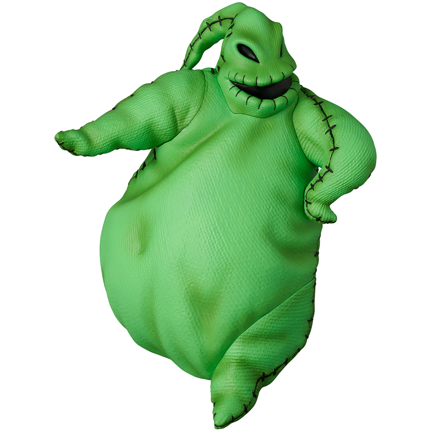 UDF DISNEY SERIES 11 Oogie Boogie

