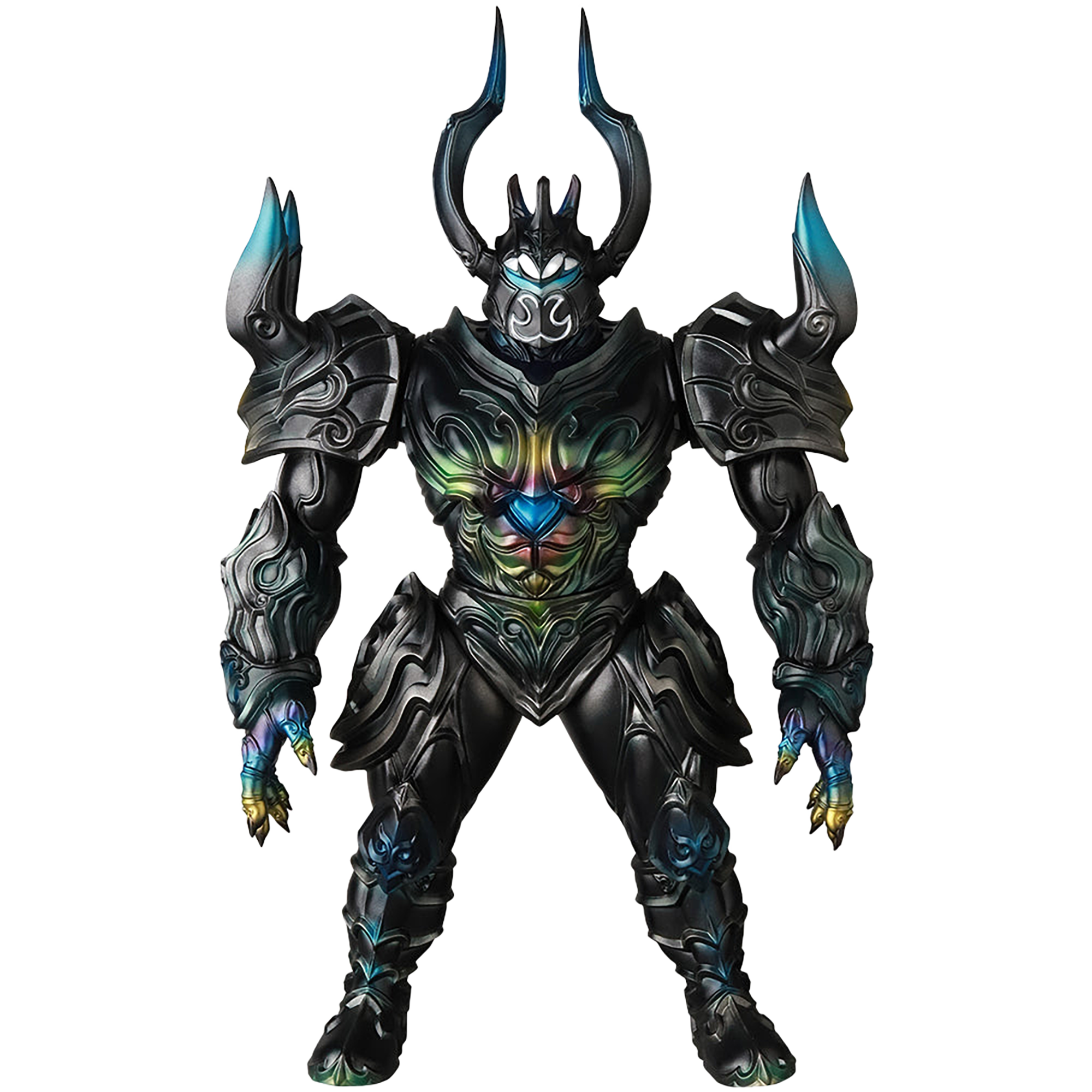 Gallery by Amplifier ARGHOS (Lottery items cannot be purchased together with other items / Scheduled to be shipped in December 2025, order period is until November 10th)