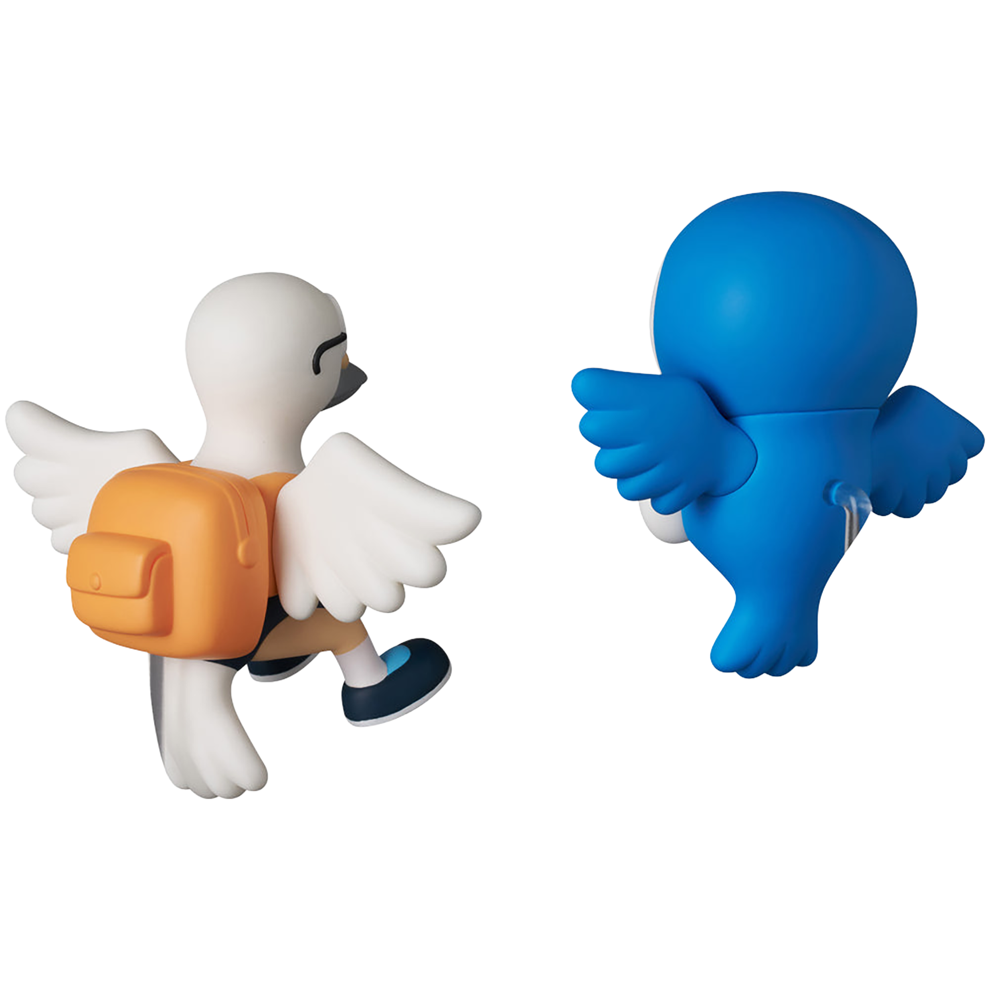 UDF “Fujiko F. Fujio Works” Series 16 Combined Glue