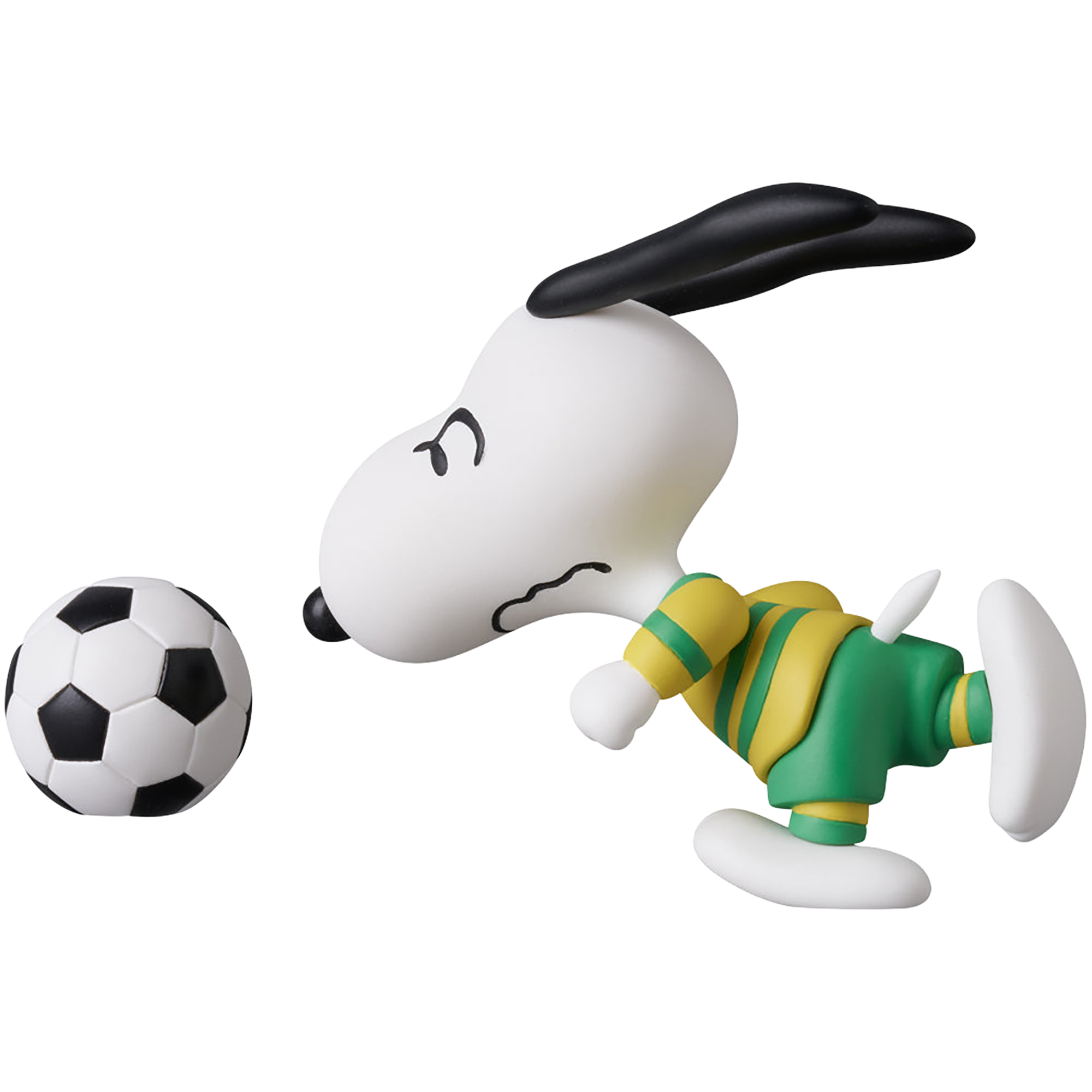 UDF PEANUTS SERIES 19 World's greatest soccer player