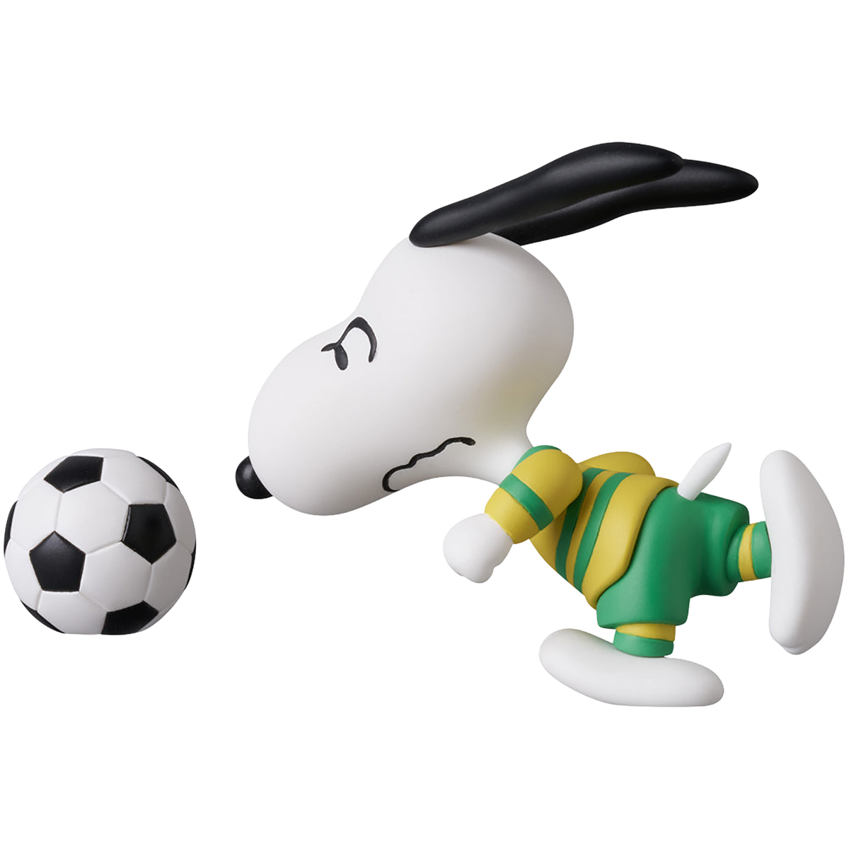UDF PEANUTS SERIES 19 World's greatest soccer player
