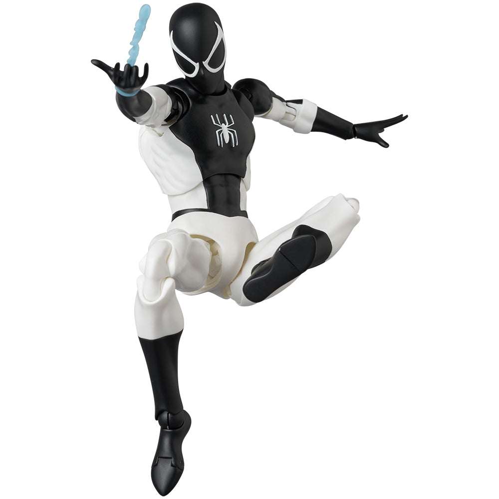 MAFEX Negative Zone SPIDER-MAN フィギュア_6