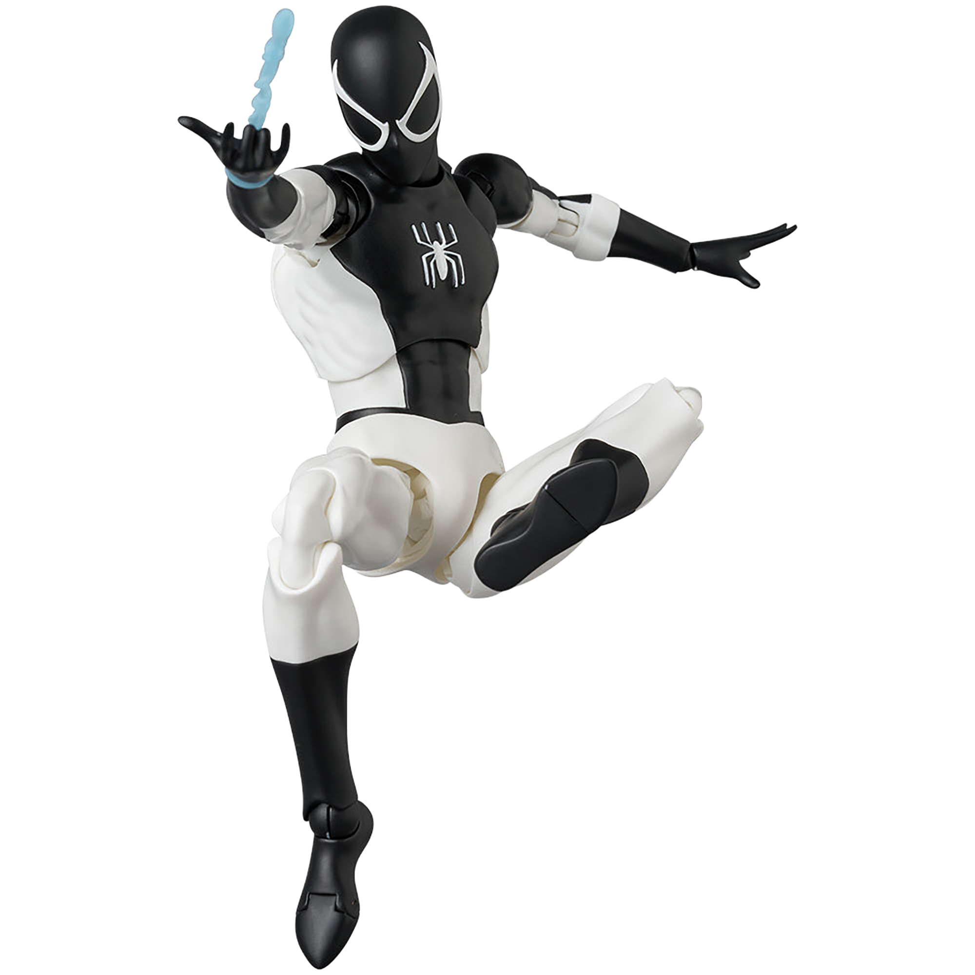 MAFEX Negative Zone SPIDER-MAN