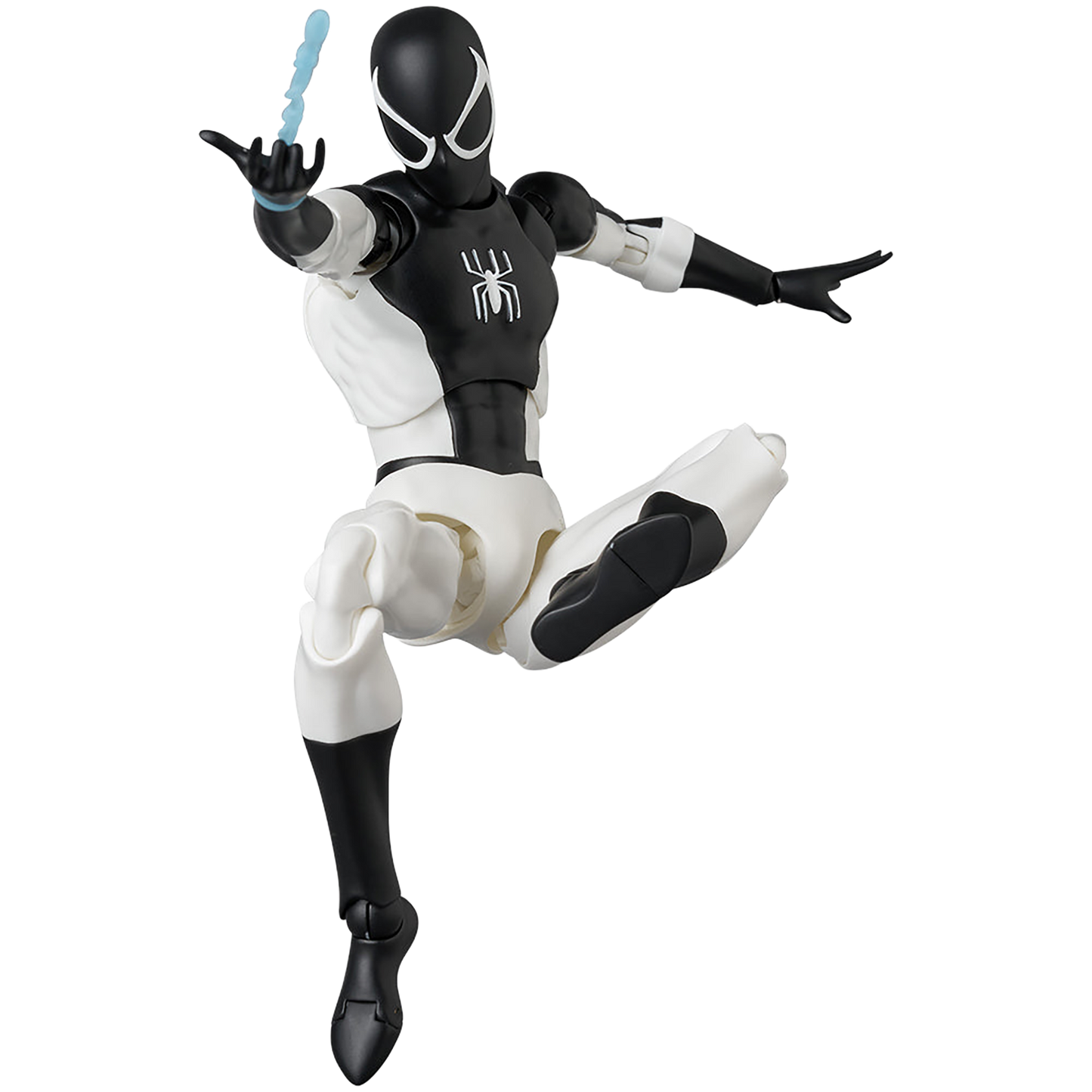 MAFEX Negative Zone SPIDER-MAN