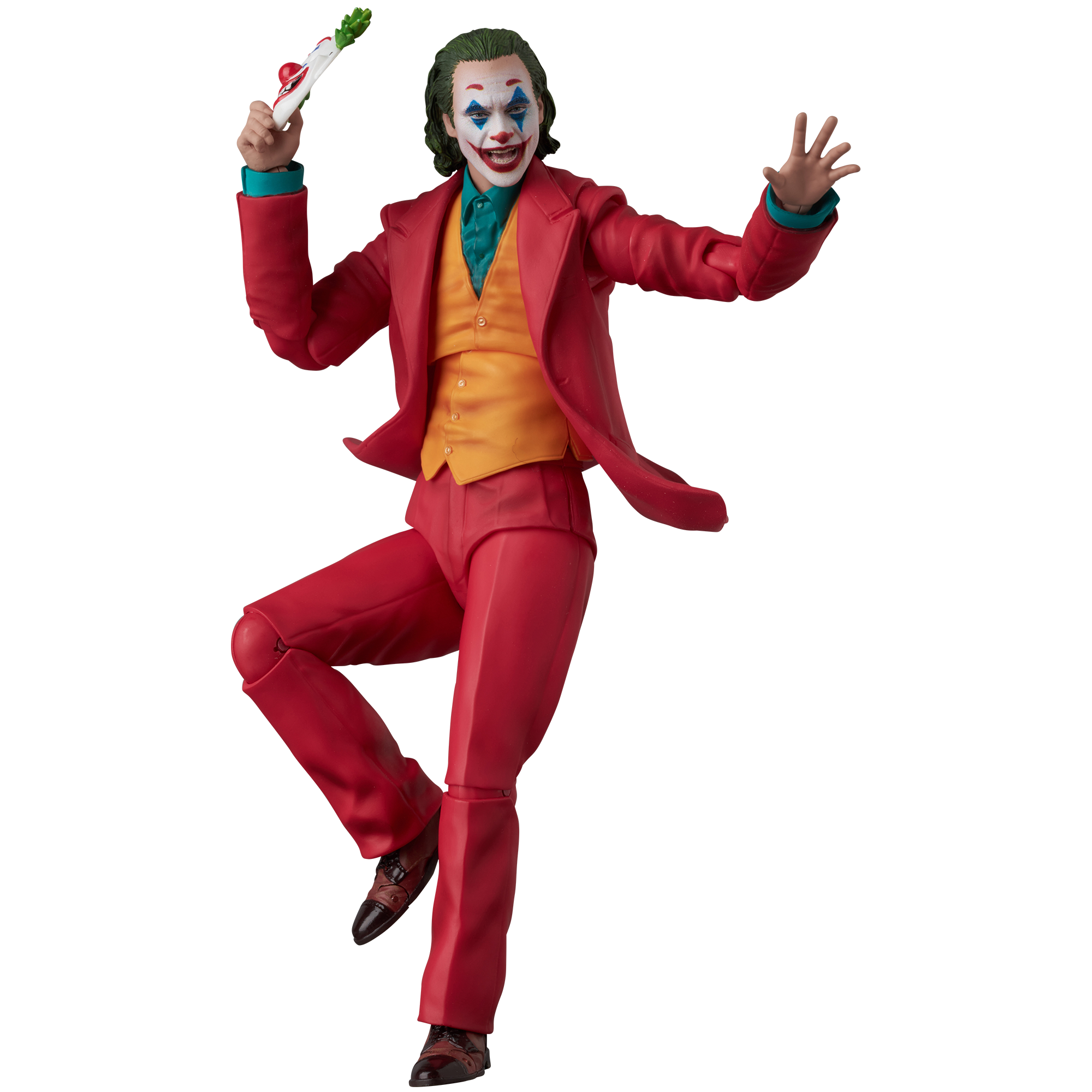 MAFEX THE JOKER(TM)(JOKER Ver.)