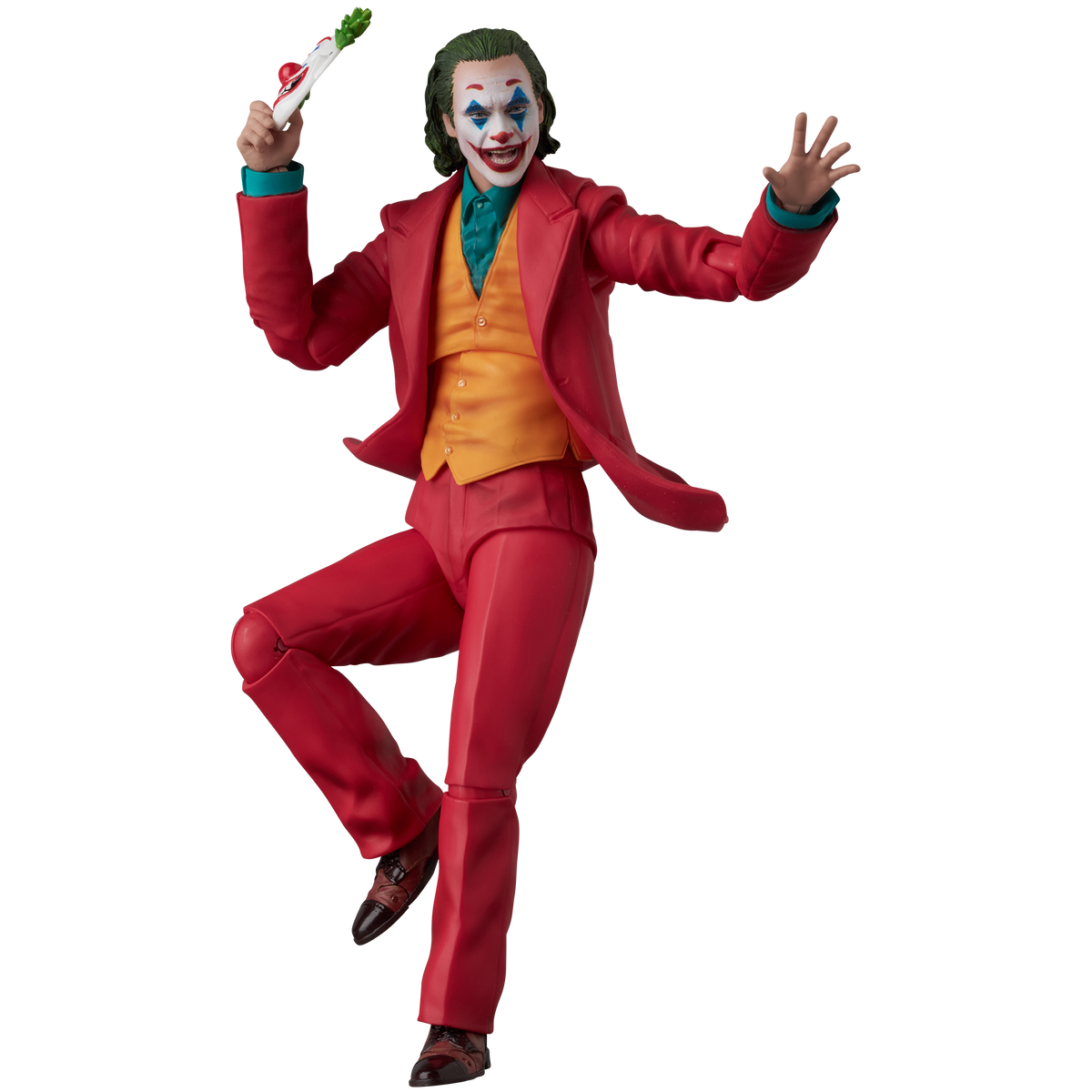 MAFEX THE JOKER(TM)(JOKER Ver.)