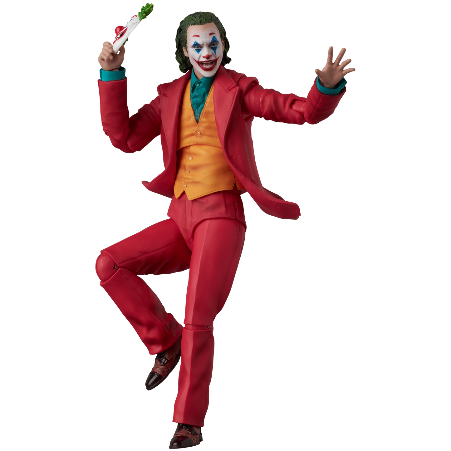 MAFEX THE JOKER(TM)(JOKER Ver.)