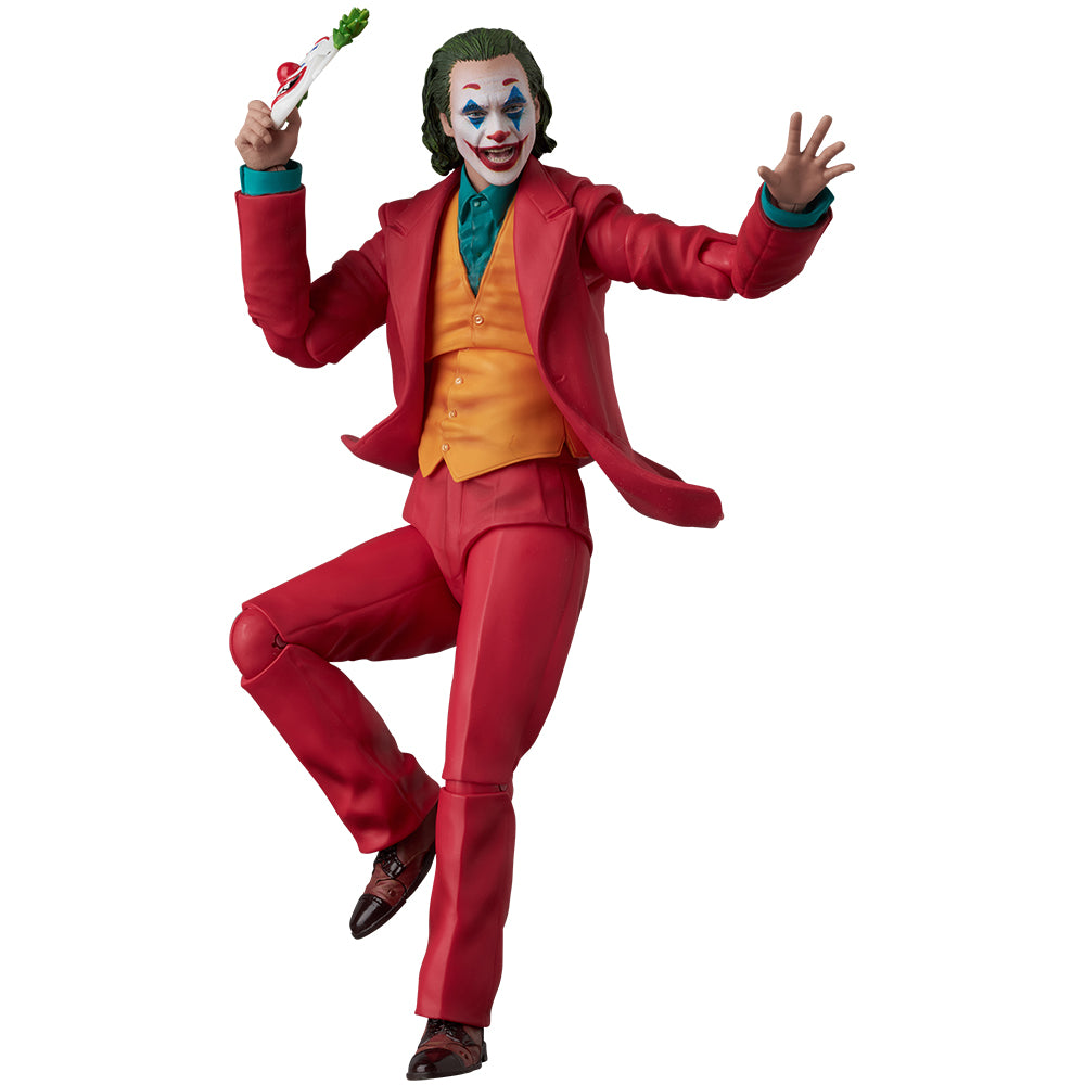 MAFEX THE JOKER(TM)(JOKER Ver.)_6