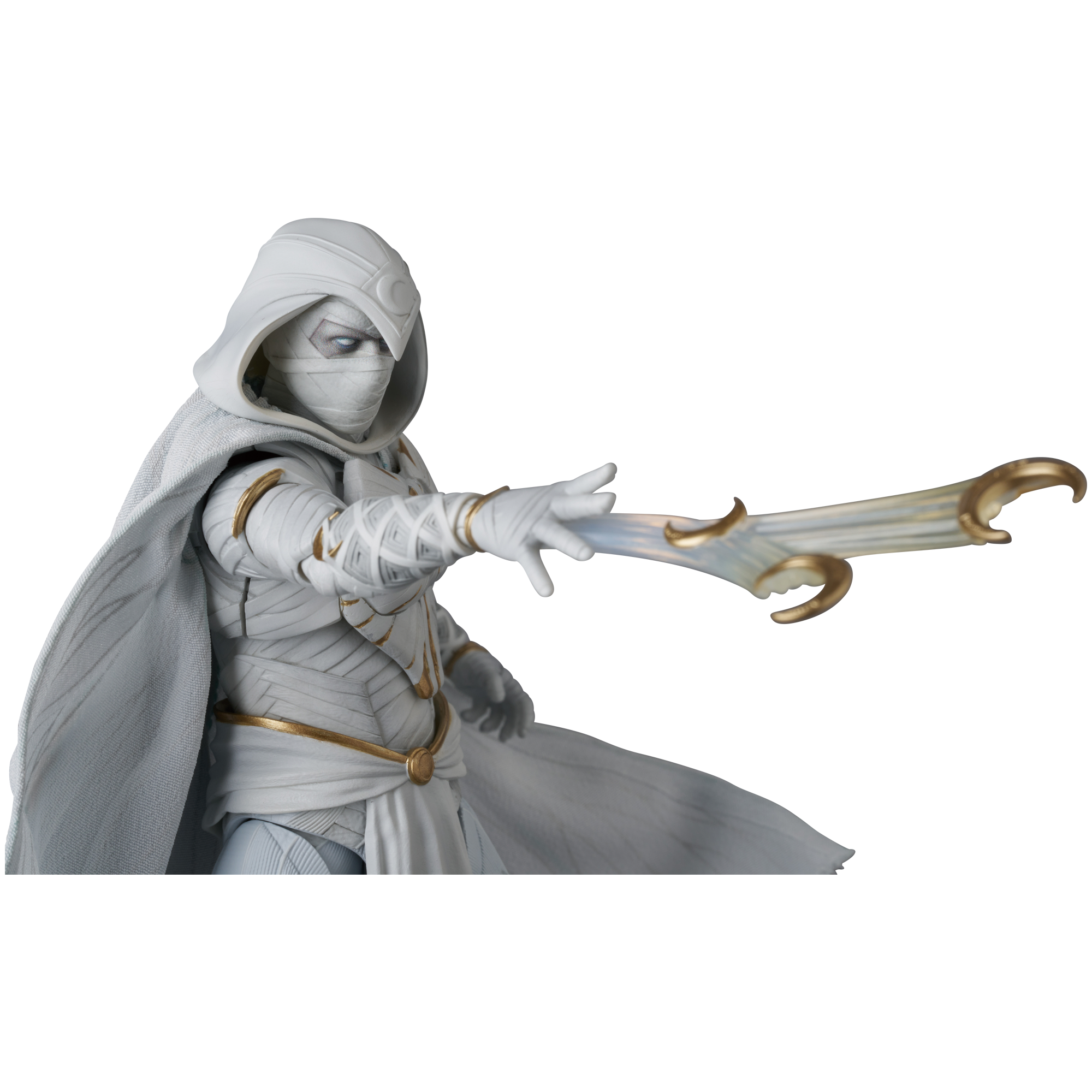 MAFEX MOON KNIGHT