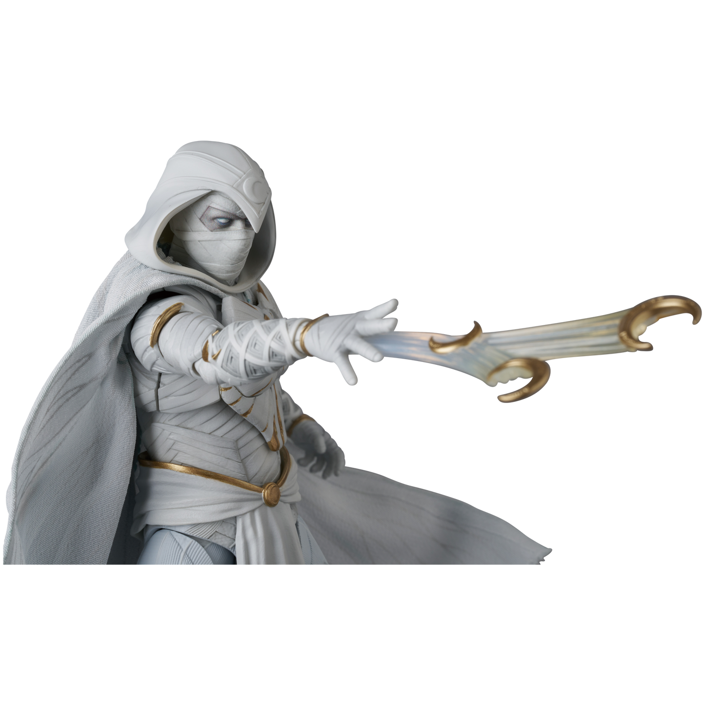 MAFEX MOON KNIGHT