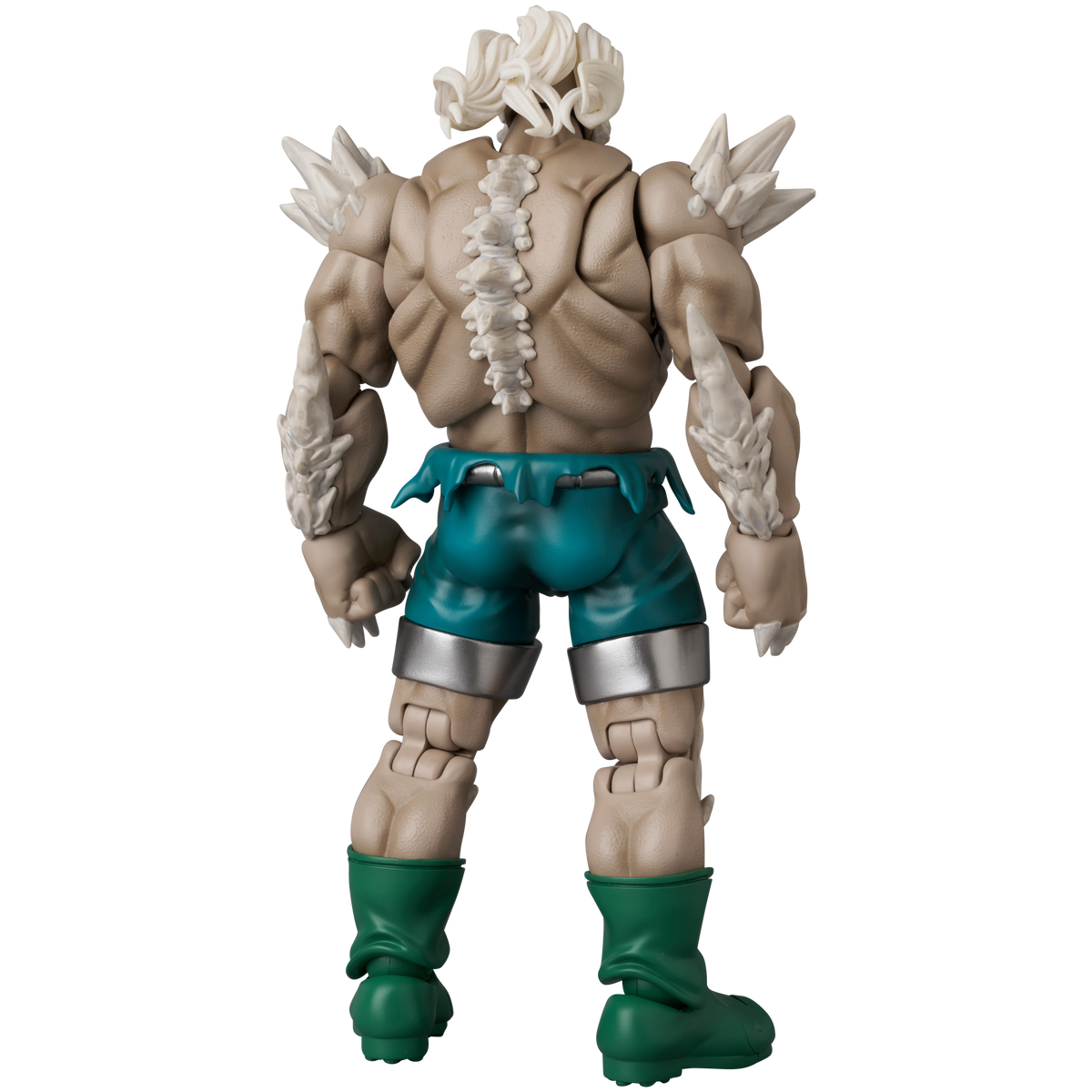MAFEX DOOMSDAY (THE DEATH OF SUPERMAN)《2027年6月発売予定》_4