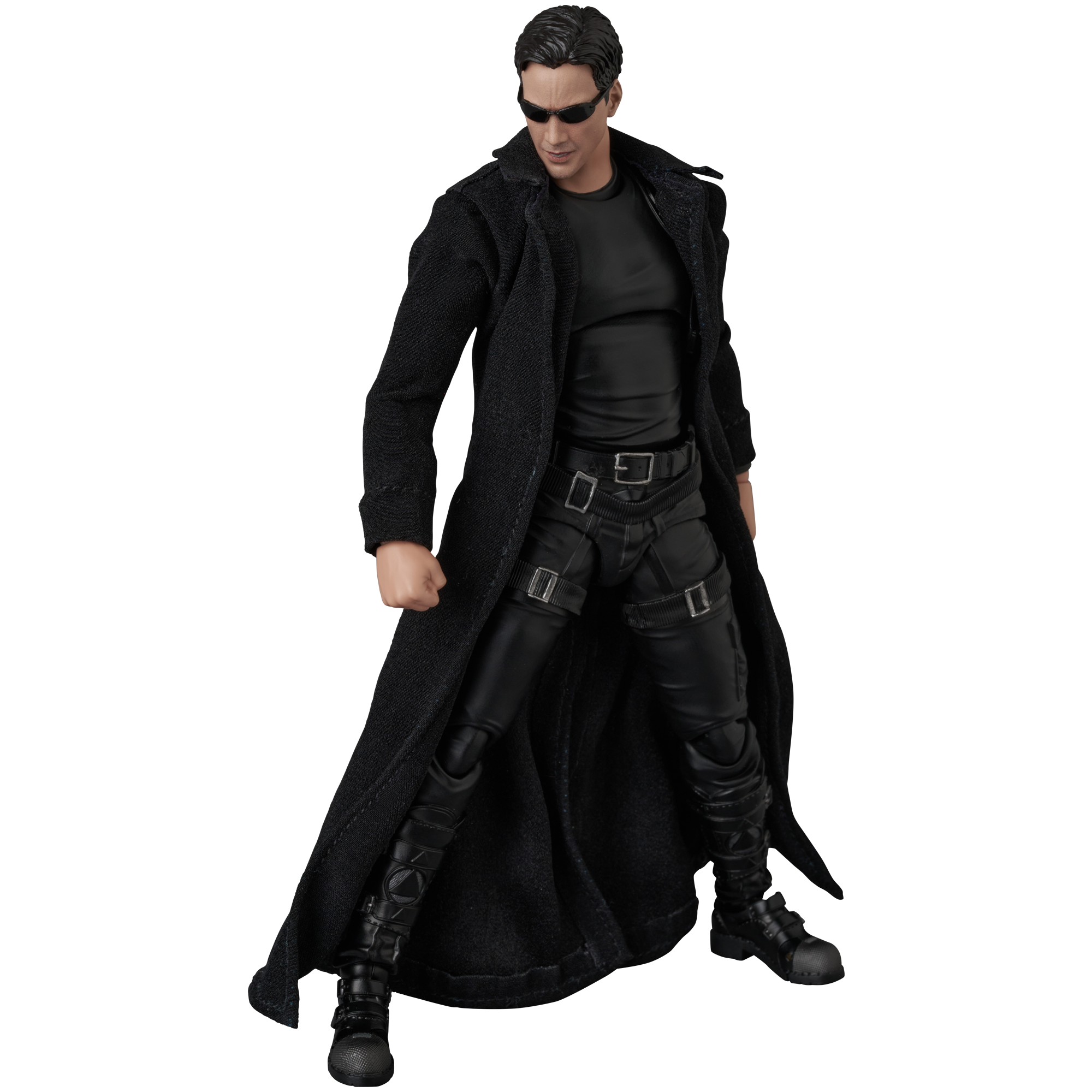 MAFEX NEO（THE MATRIX）《2027年7月発売予定》_6